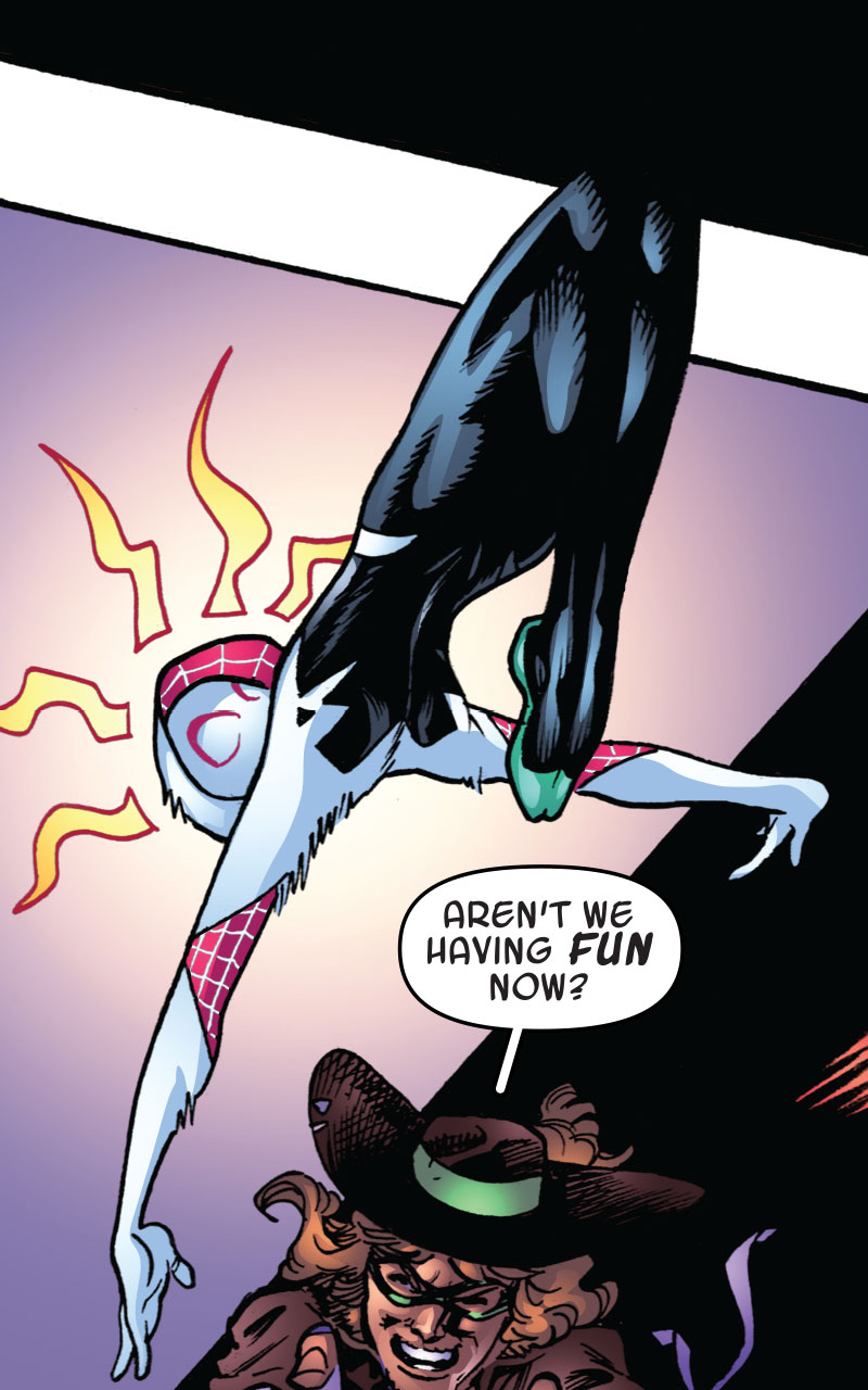 Read online Spider-Verse Unlimited: Infinity Comic comic -  Issue #33 - 13