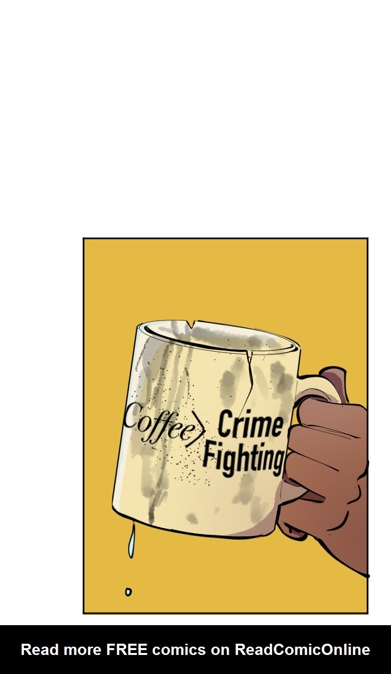 Read online Batman: Wayne Family Adventures comic -  Issue #12 - 12