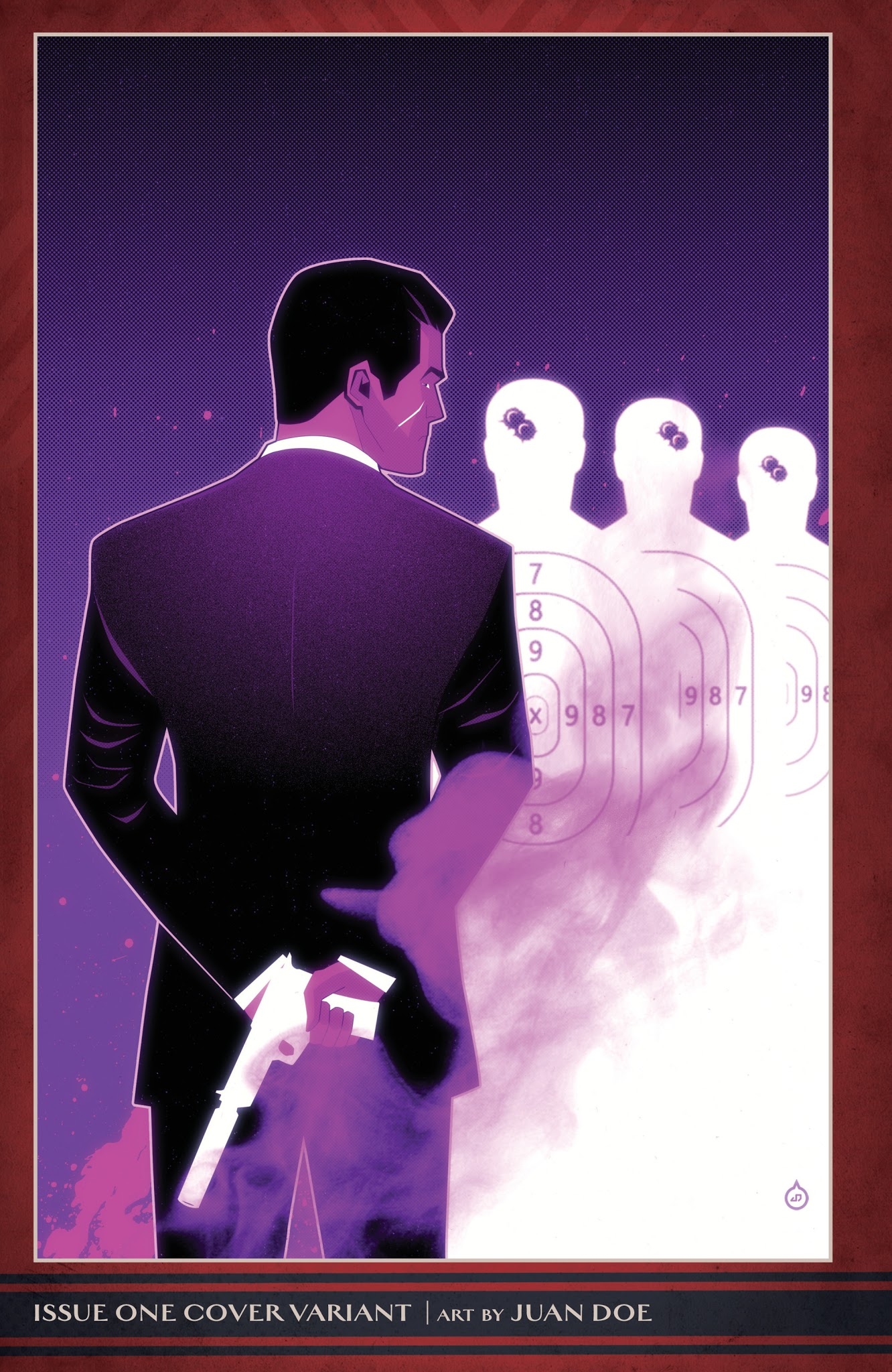Read online James Bond: Kill Chain comic -  Issue # _TPB - 138