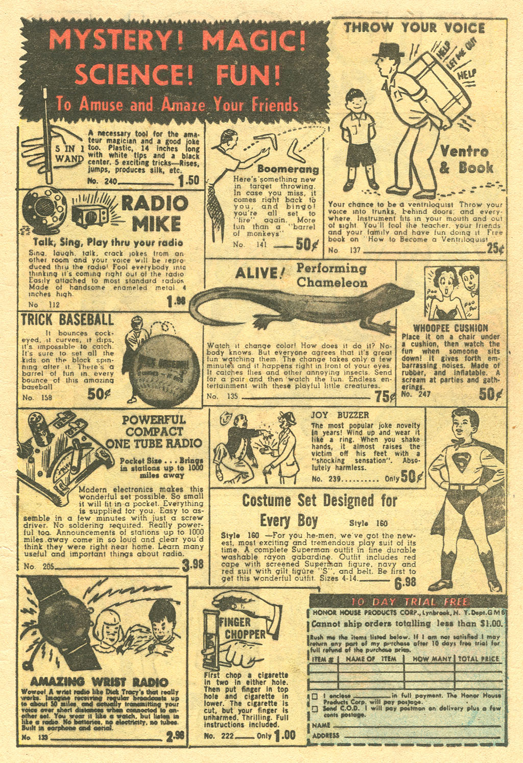 Read online Kid Colt Outlaw comic -  Issue #51 - 9