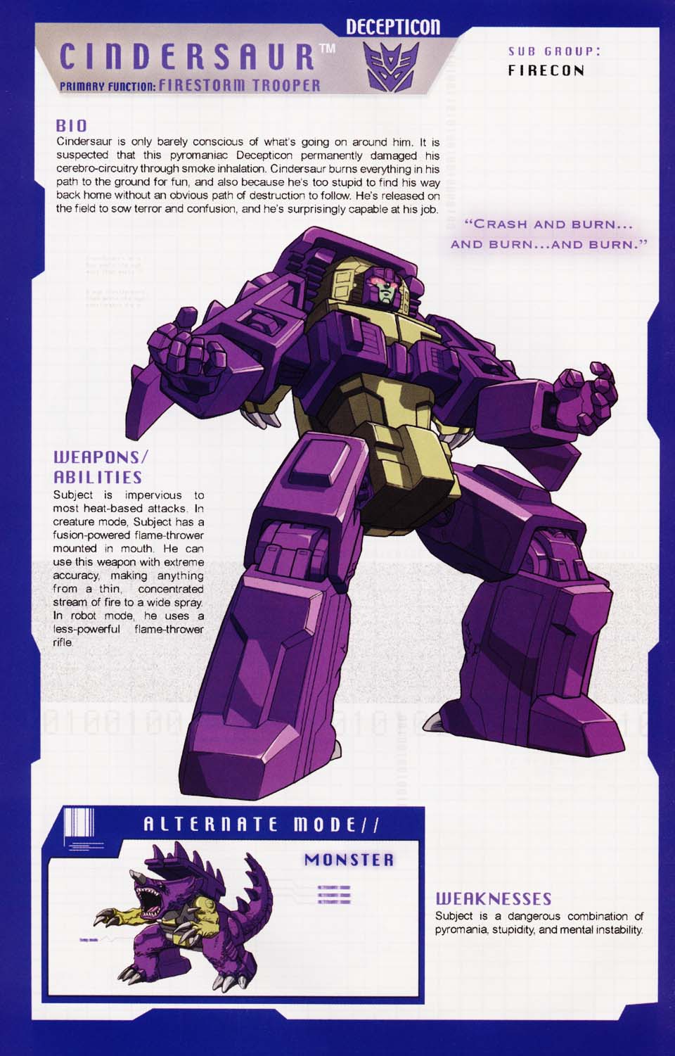 Read online Transformers: More than Meets the Eye comic -  Issue #1 - 56