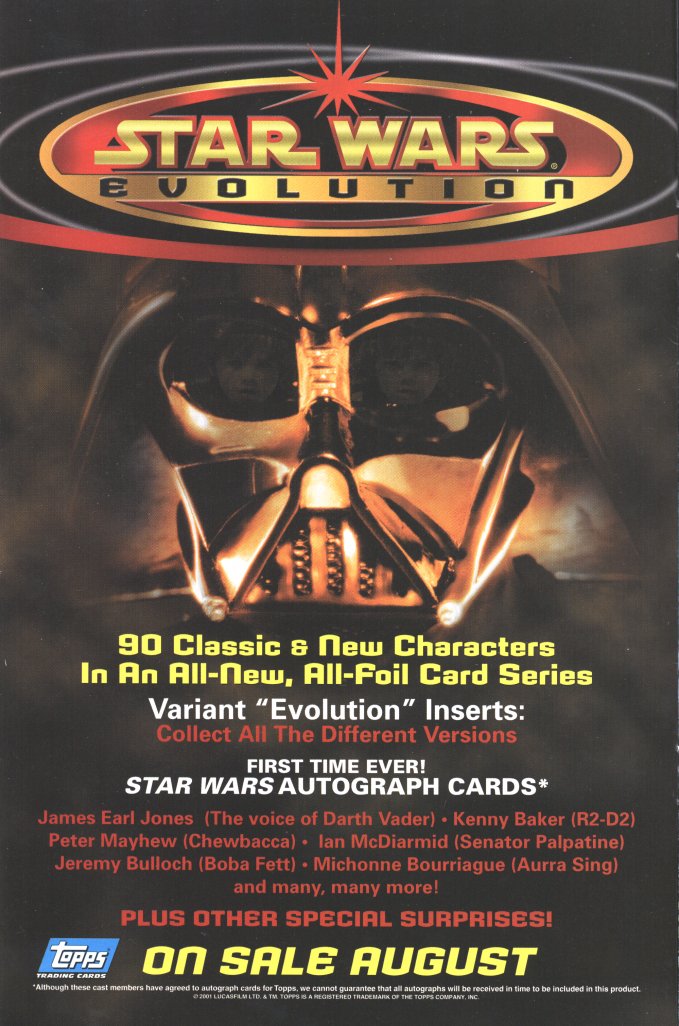 Read online Star Wars (1998) comic -  Issue #33 - 13