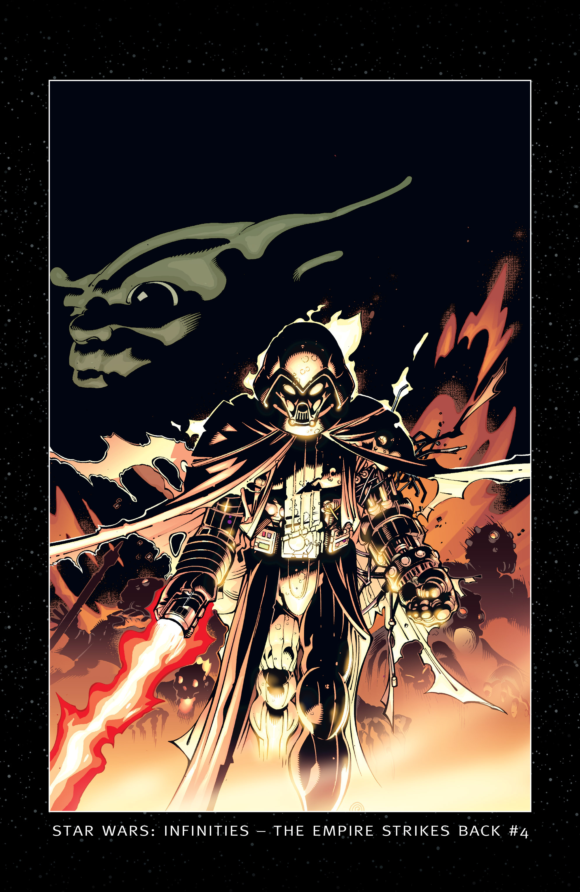 Read online Star Wars Omnibus comic -  Issue # Vol. 27 - 162