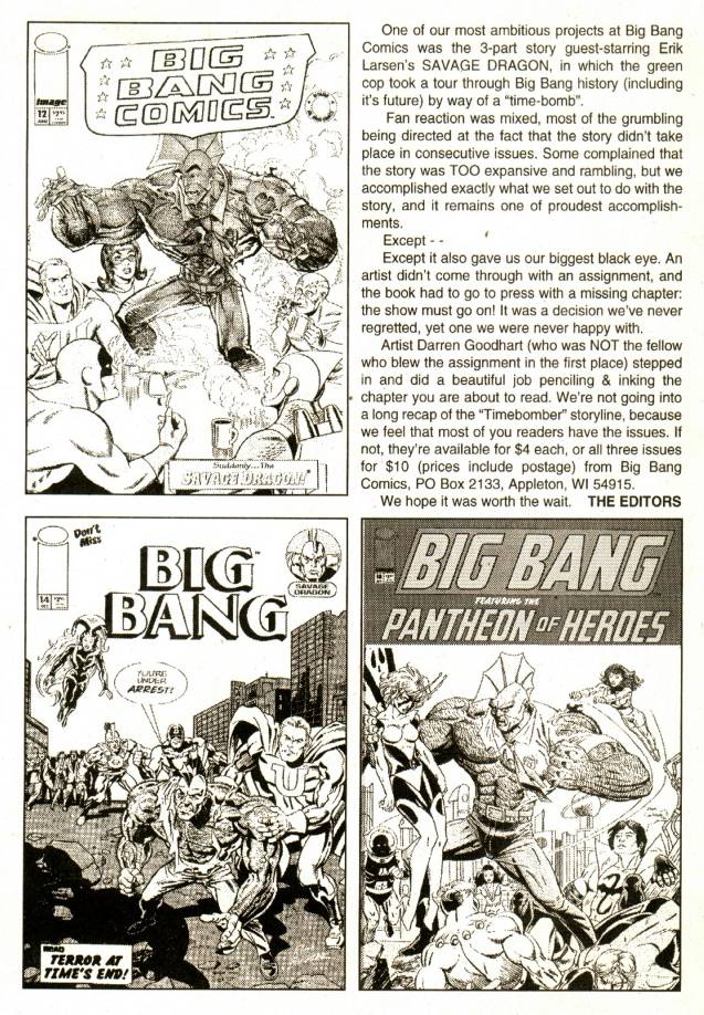 Read online Big Bang Comics comic -  Issue #33 - 31
