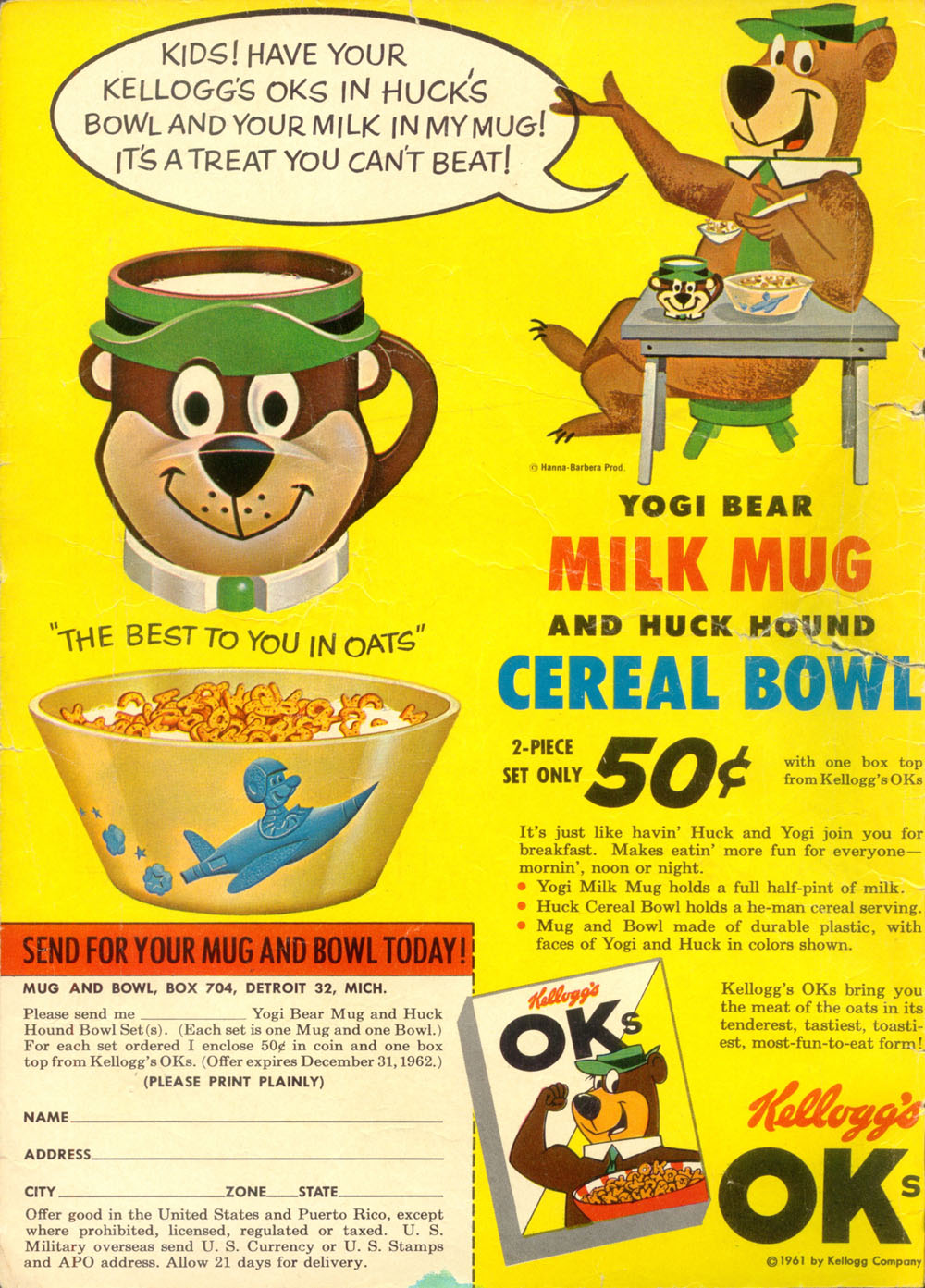 Read online Walt Disney's Comics and Stories comic -  Issue #253 - 2