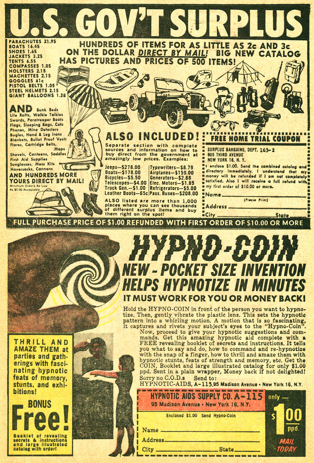 Read online The Rawhide Kid comic -  Issue #51 - 29