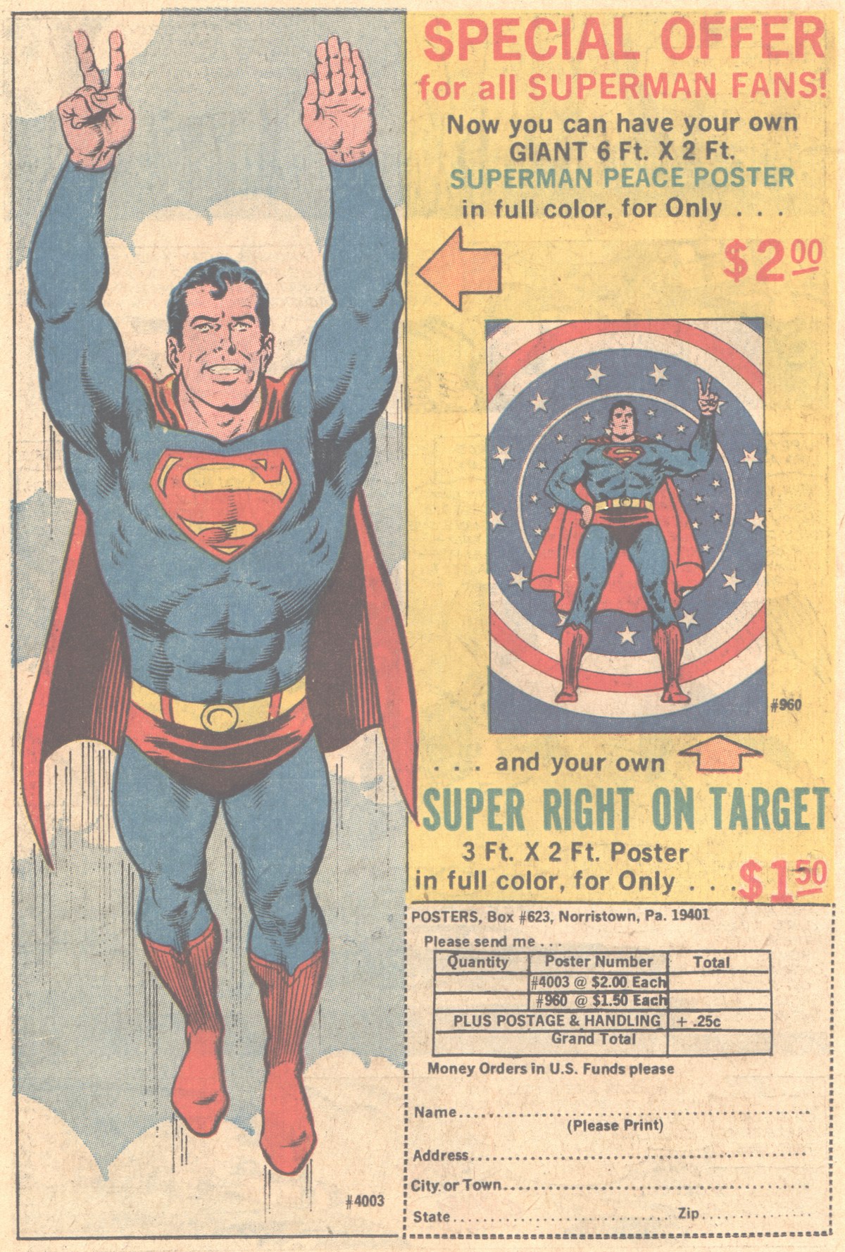 Read online Adventure Comics (1938) comic -  Issue #413 - 26