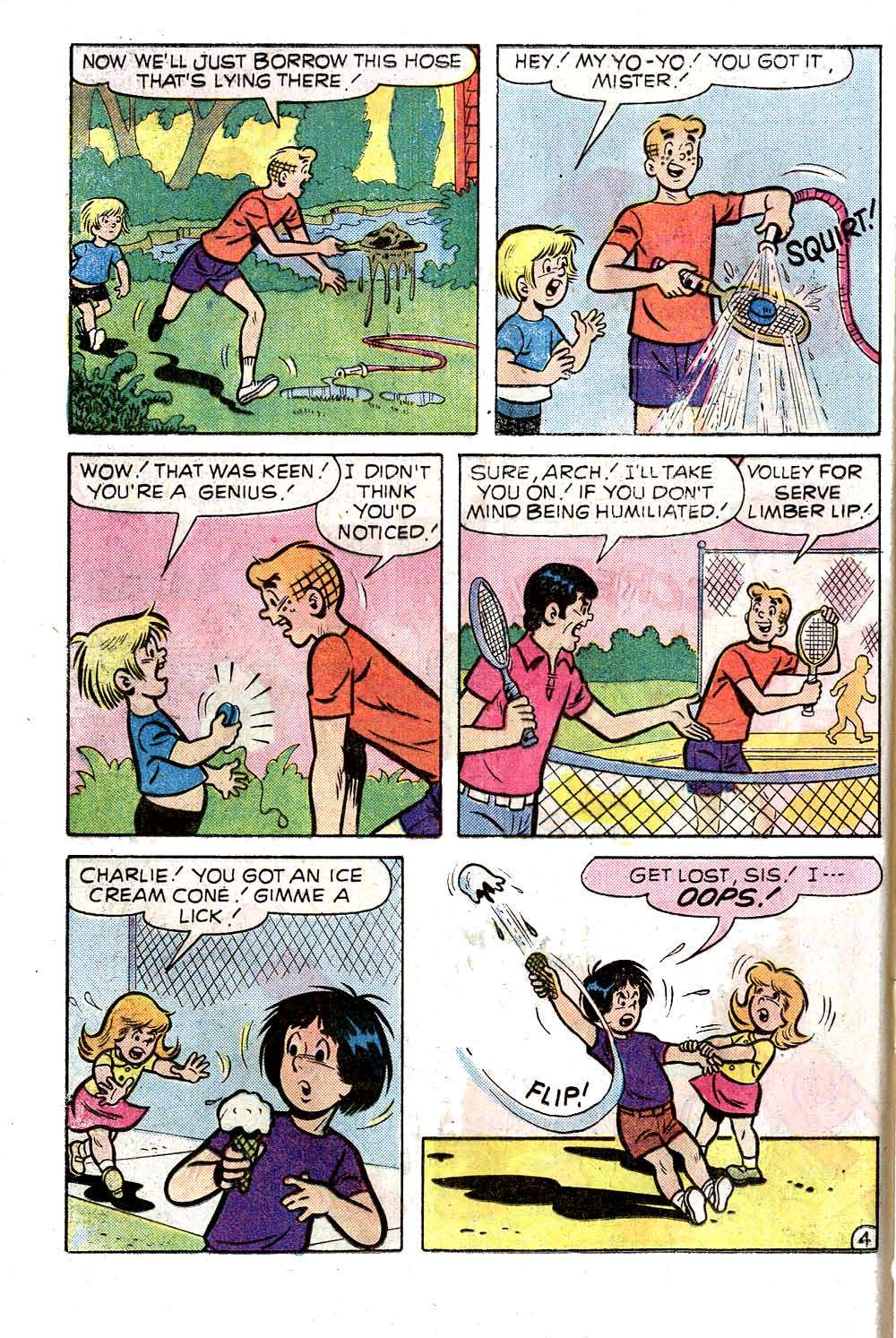 Archie (1960) 257 Page 16