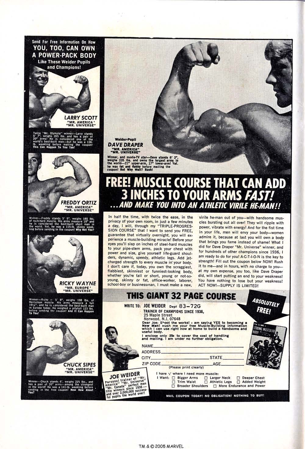 Read online Uncanny X-Men (1963) comic -  Issue #77 - 2