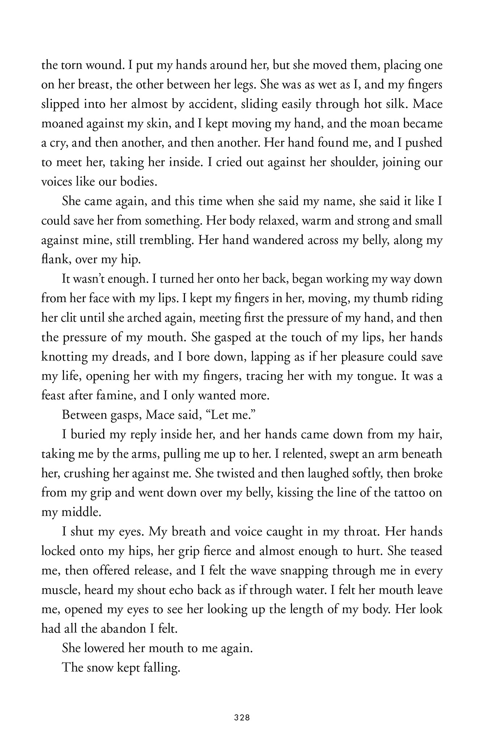 Read online Grendel Omnibus comic -  Issue # TPB_4 (Part 2) - 52