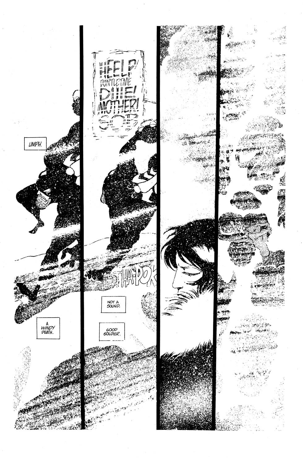 Read online Cerebus comic -  Issue #87 - 15