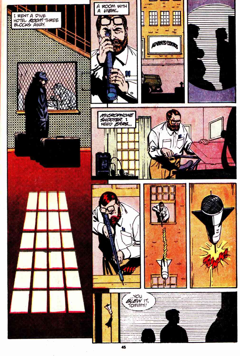 The Punisher (1987) _Annual 1 #1 - English 39
