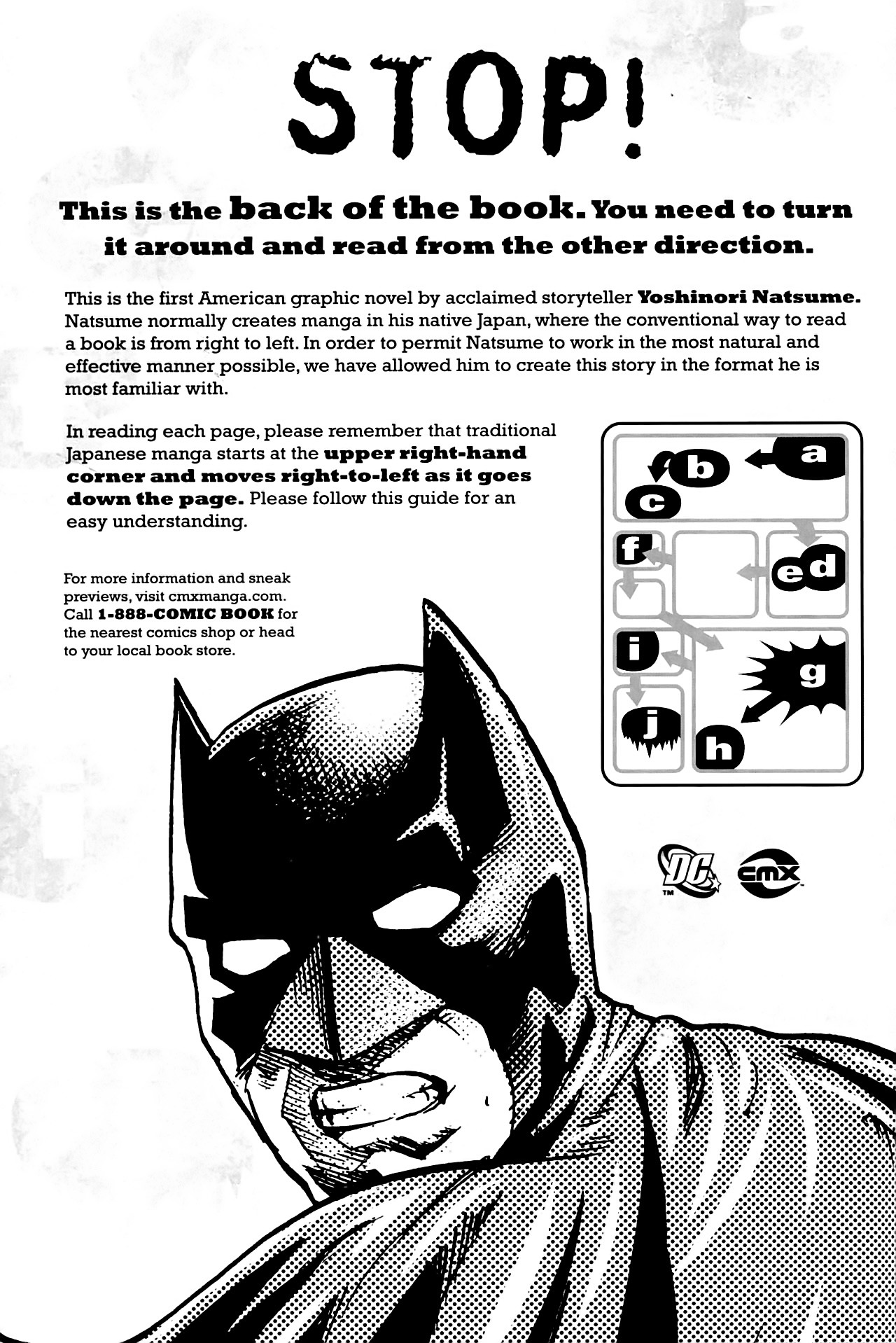 Read online Batman: Death Mask comic -  Issue #2 - 49
