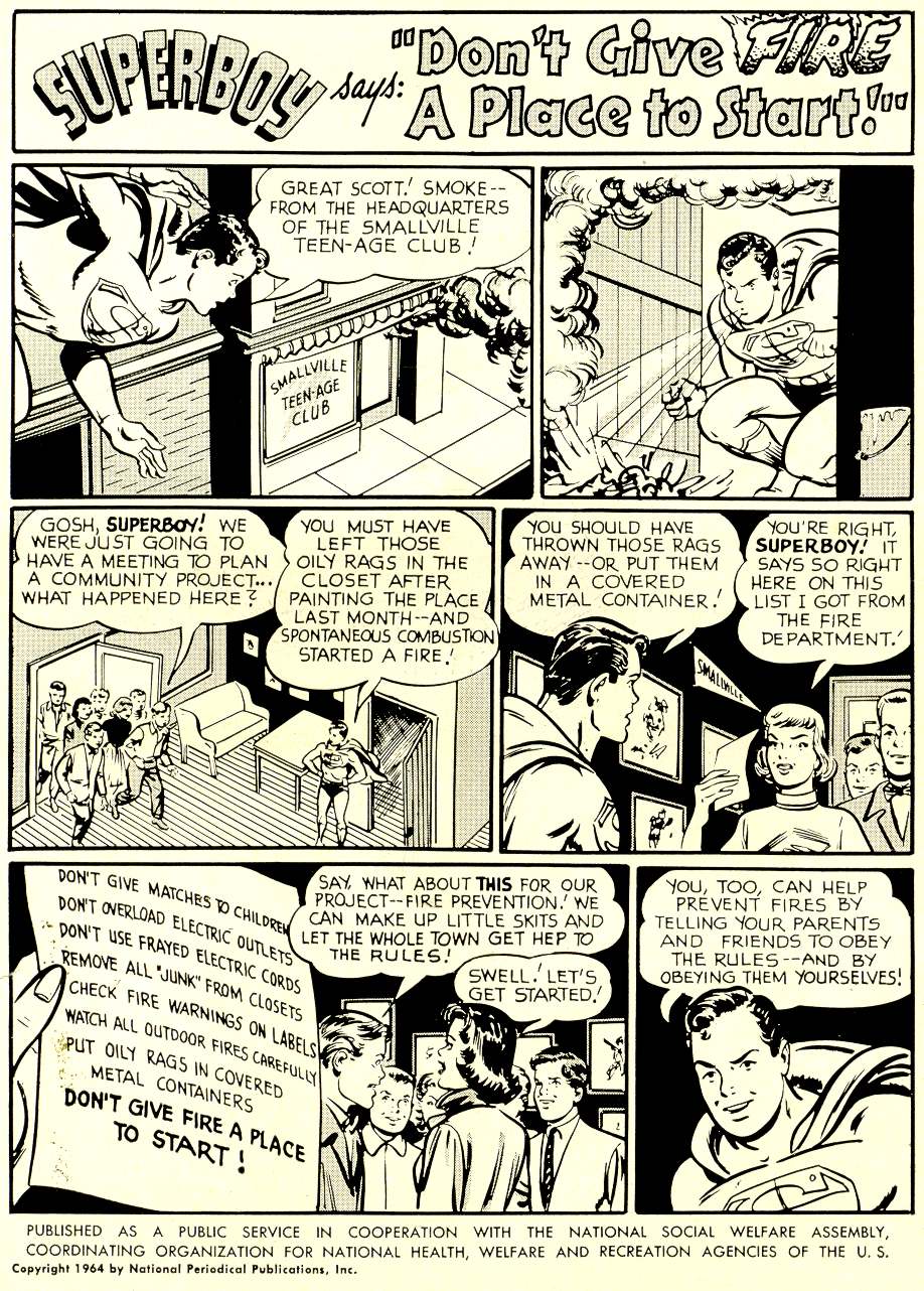 Read online Doom Patrol (1964) comic -  Issue #93 - 2