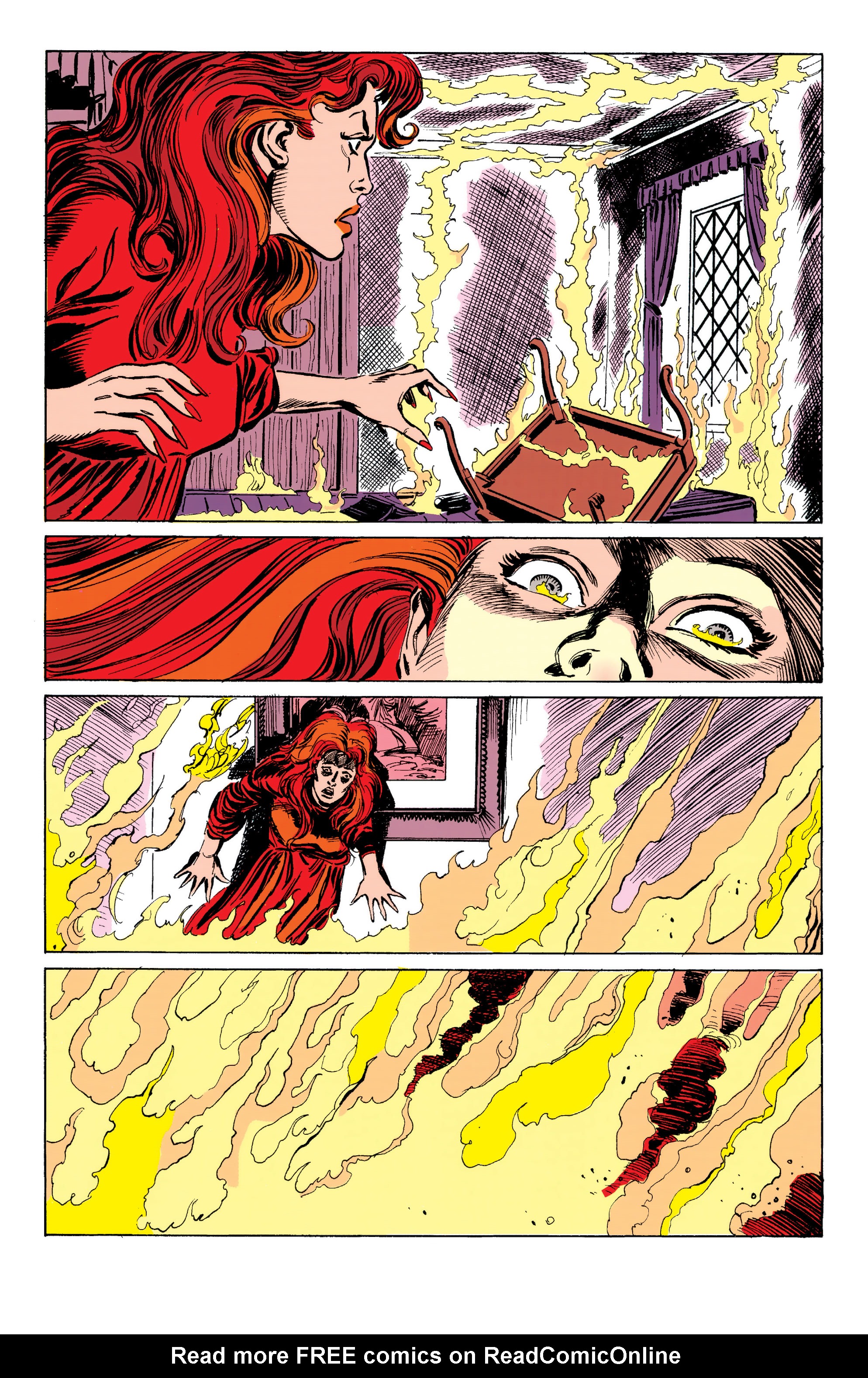 Read online Moon Knight: Marc Spector Omnibus comic -  Issue # TPB (Part 8) - 31