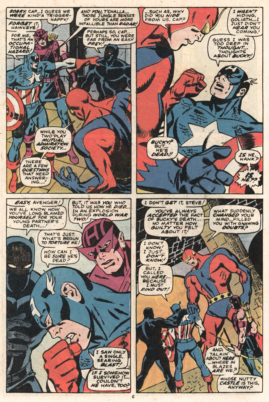 Read online Marvel Super Action (1977) comic -  Issue #15 - 8