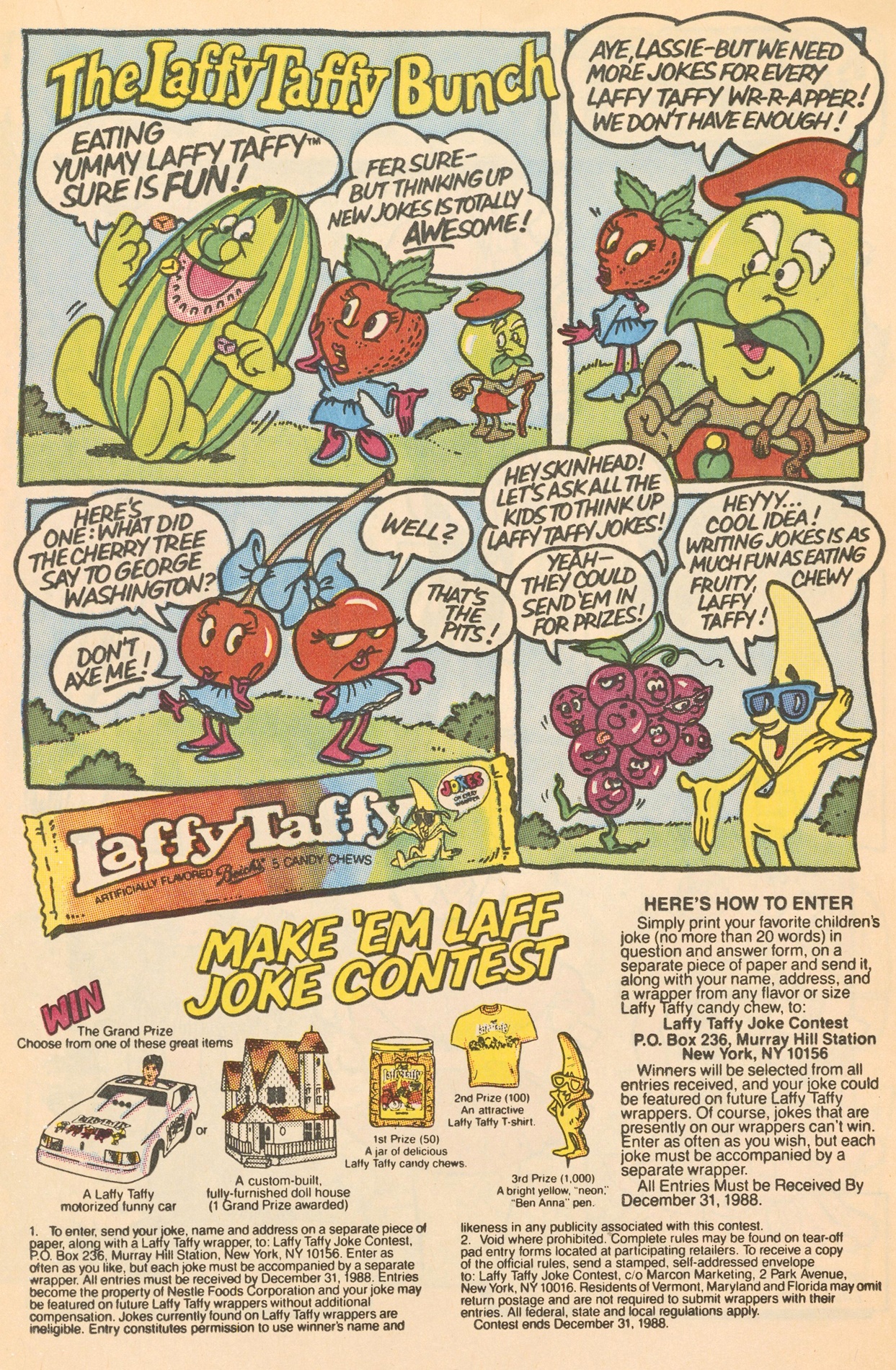 Read online Katy Keene (1983) comic -  Issue #28 - 19