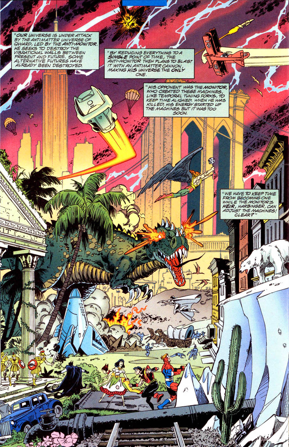 Read online JLA: Incarnations comic -  Issue #5 - 13