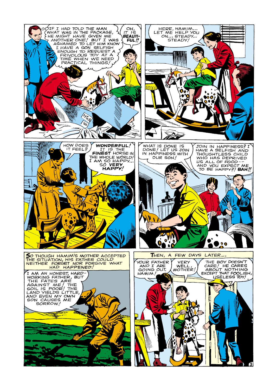 Tales of Suspense (1959) 20 Page 17