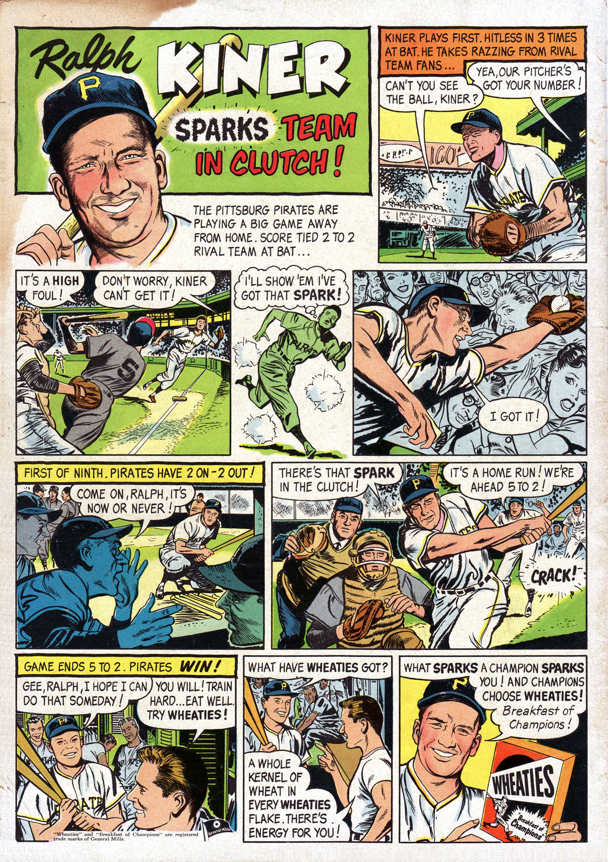 Read online Tom & Jerry Comics comic -  Issue #97 - 37