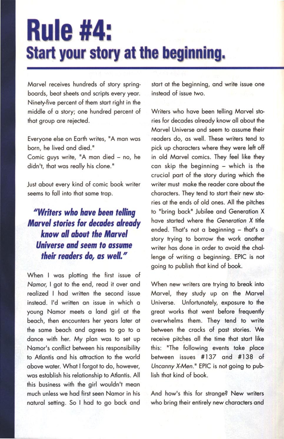 Read online Marville comic -  Issue #7 - 20