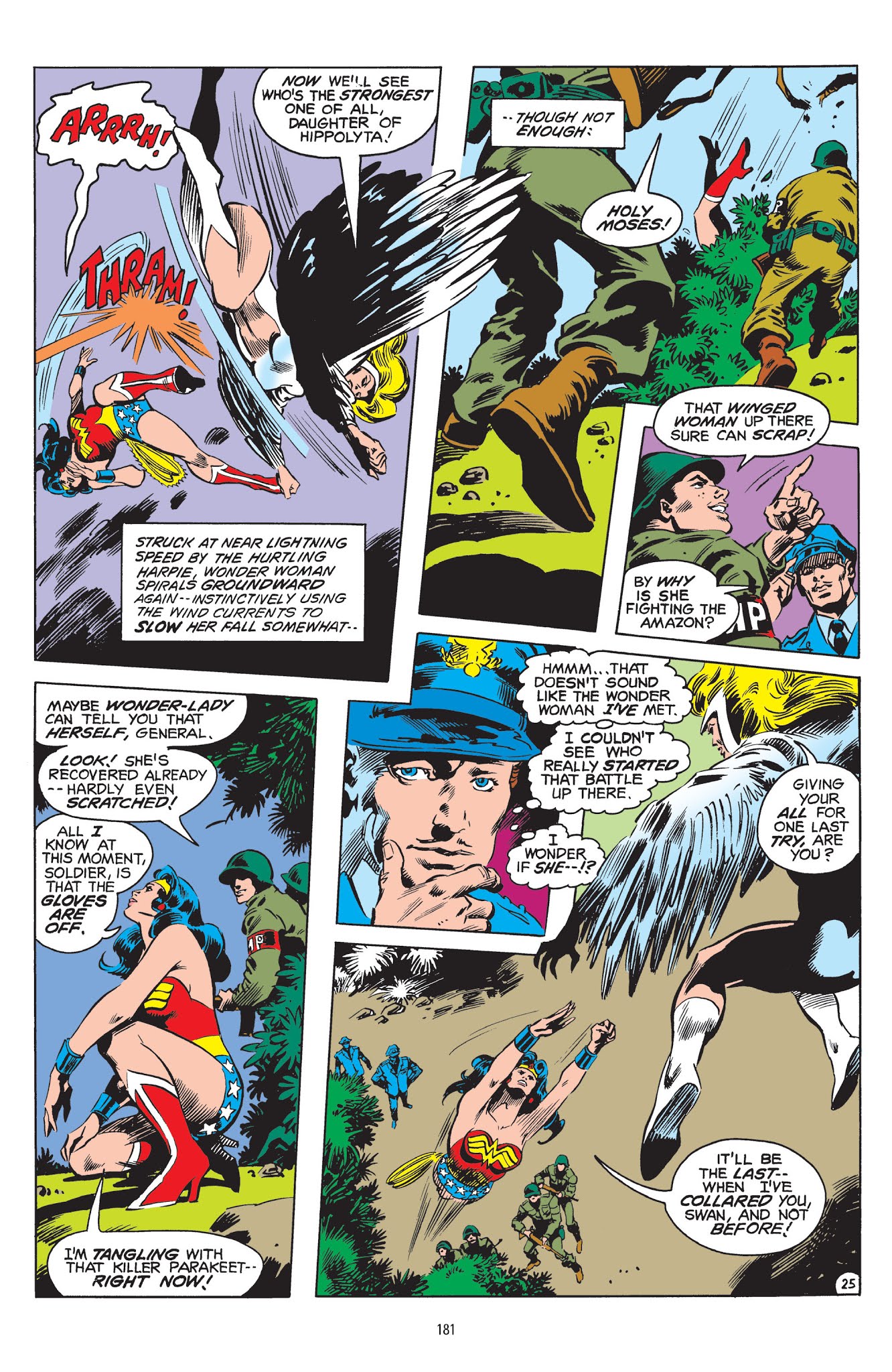 Read online Wonder Woman: A Celebration of 75 Years comic -  Issue # TPB (Part 2) - 81