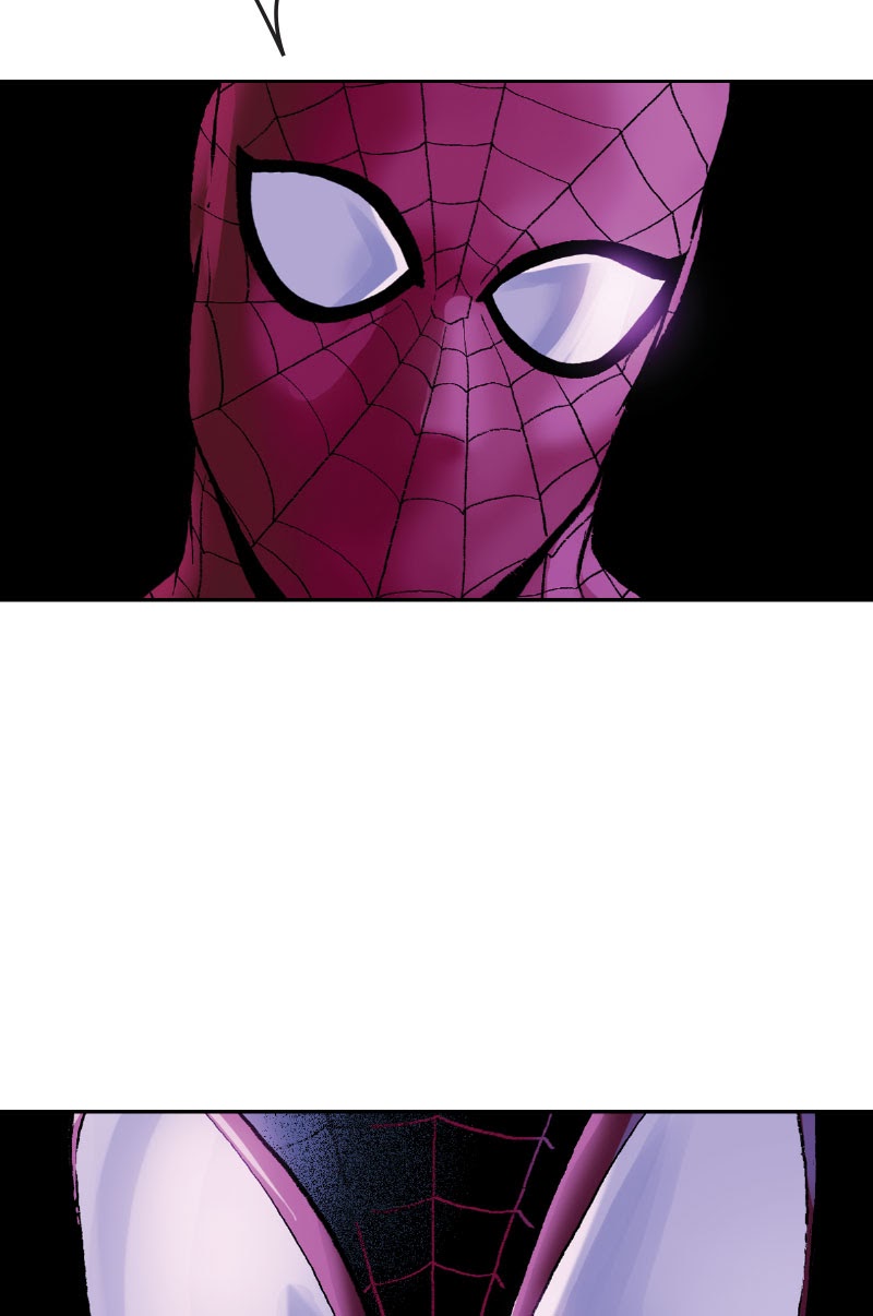 Read online Spider-Men: Infinity Comic comic -  Issue #7 - 84