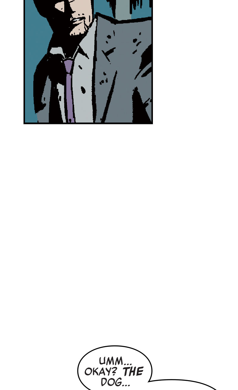 Read online Hawkeye: My Life as a Weapon Infinity Comic comic -  Issue # TPB 1 (Part 1) - 65