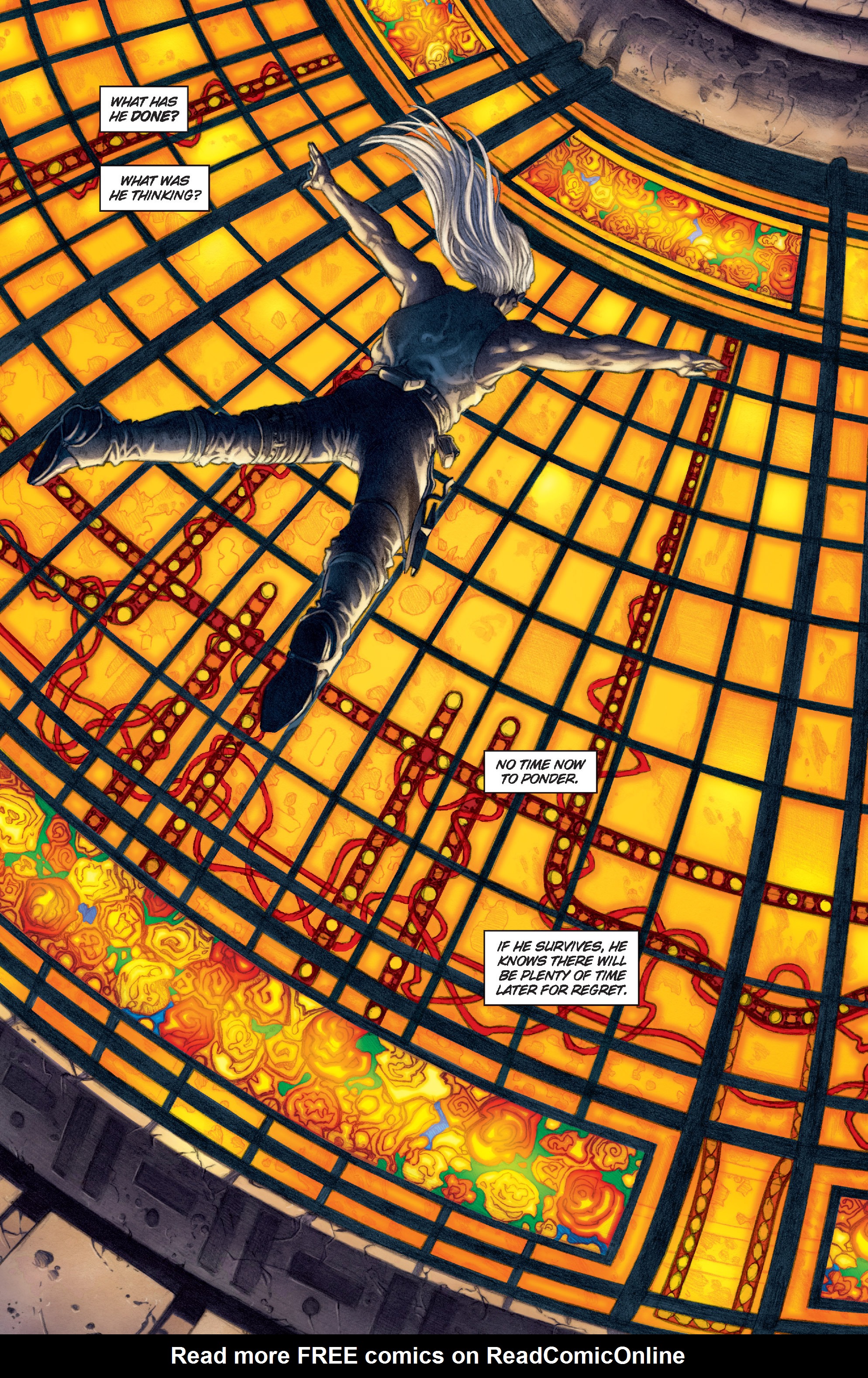 Read online Star Wars Omnibus: Dark Times comic -  Issue # TPB 1 (Part 2) - 38