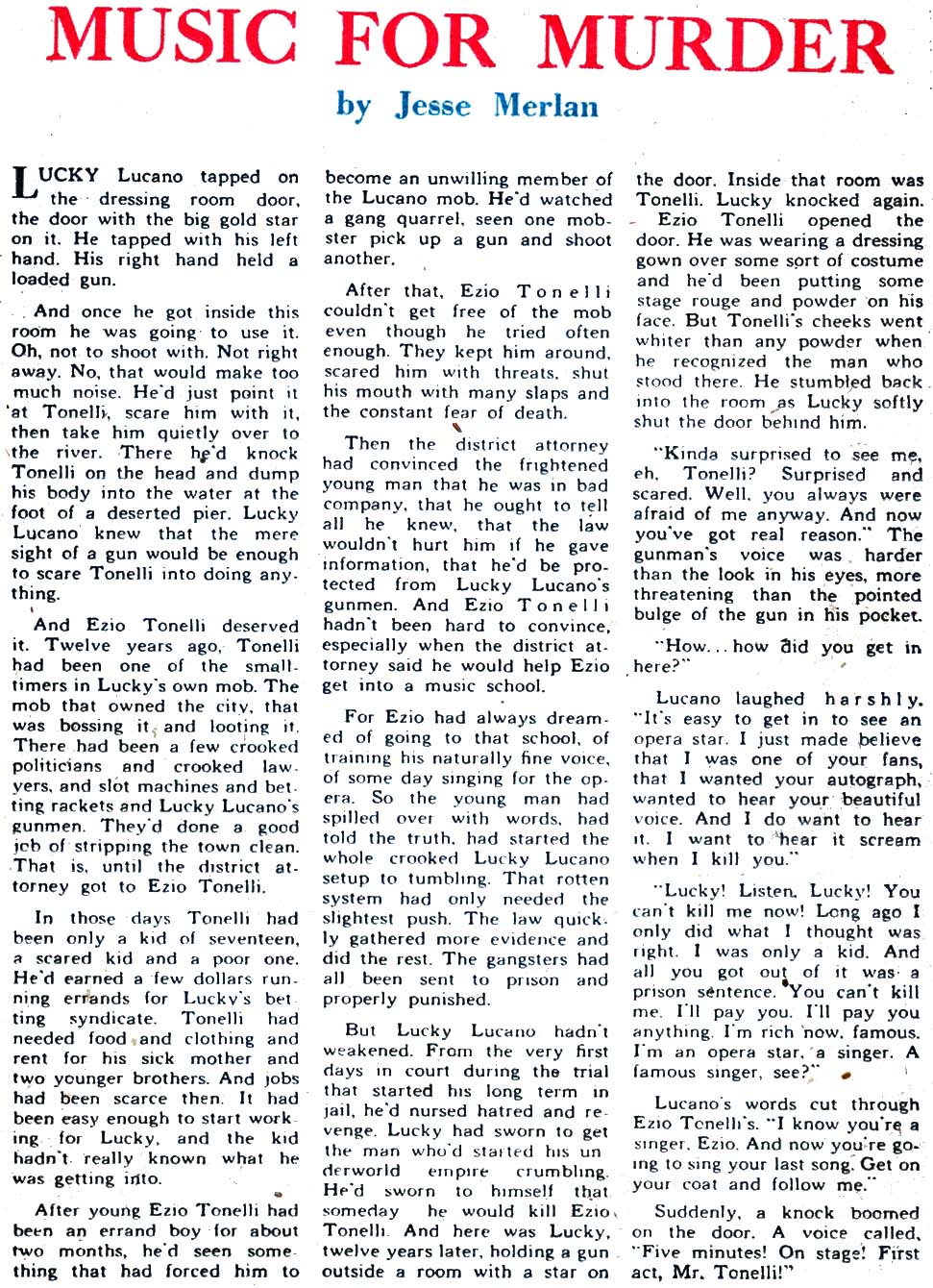 Read online Star Spangled Comics comic -  Issue #44 - 27