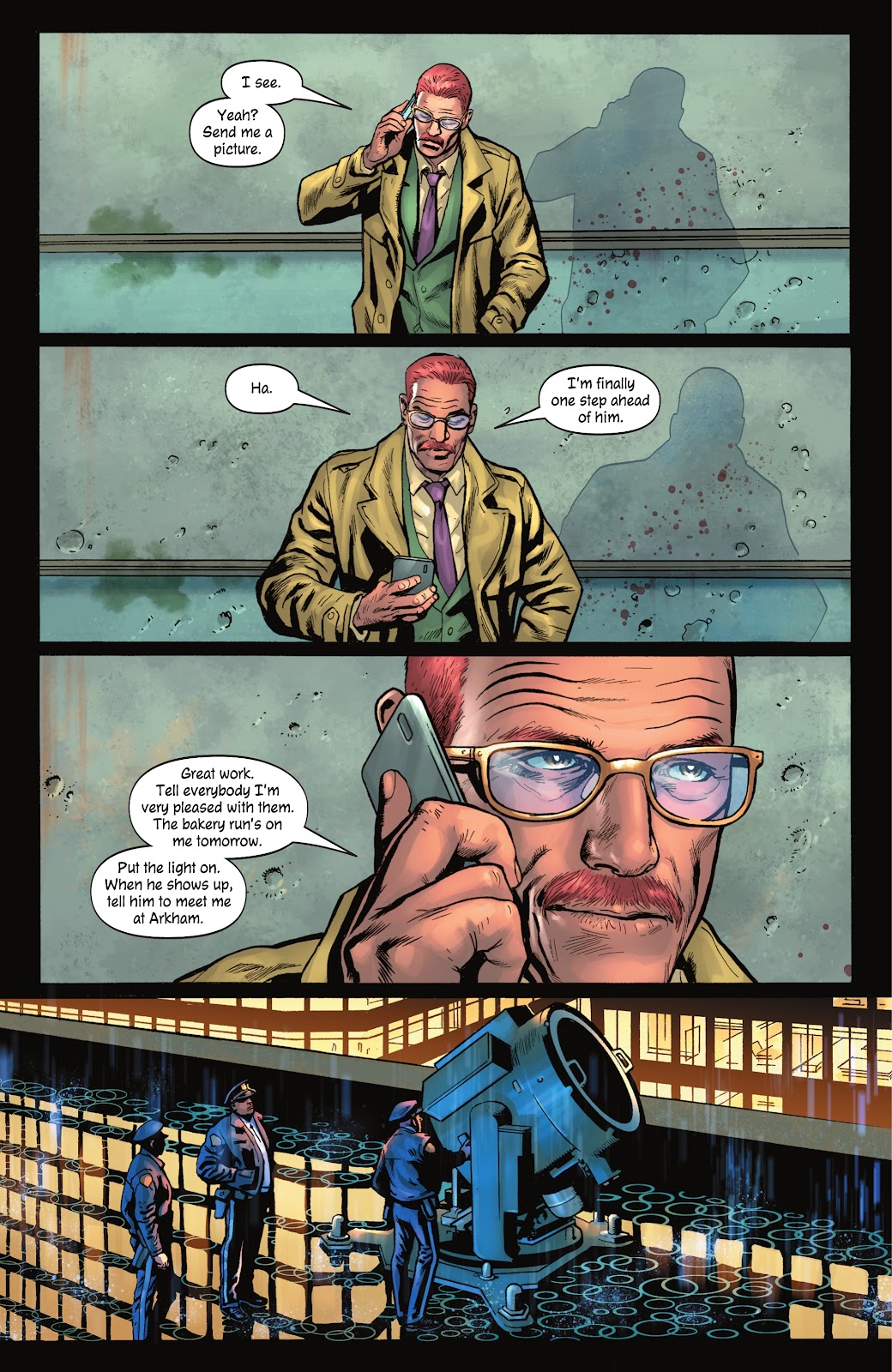 <{ $series->title }} issue The Complete Collection (Part 1) - Page 99