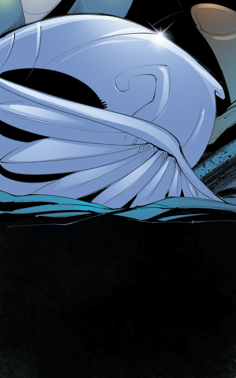 Read online Alligator Loki: Infinity Comic comic -  Issue #9 - 27