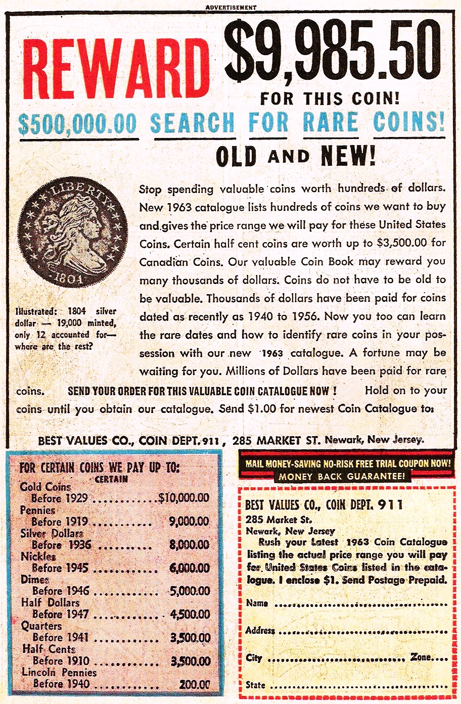 Read online Batman (1940) comic -  Issue #151 - 34