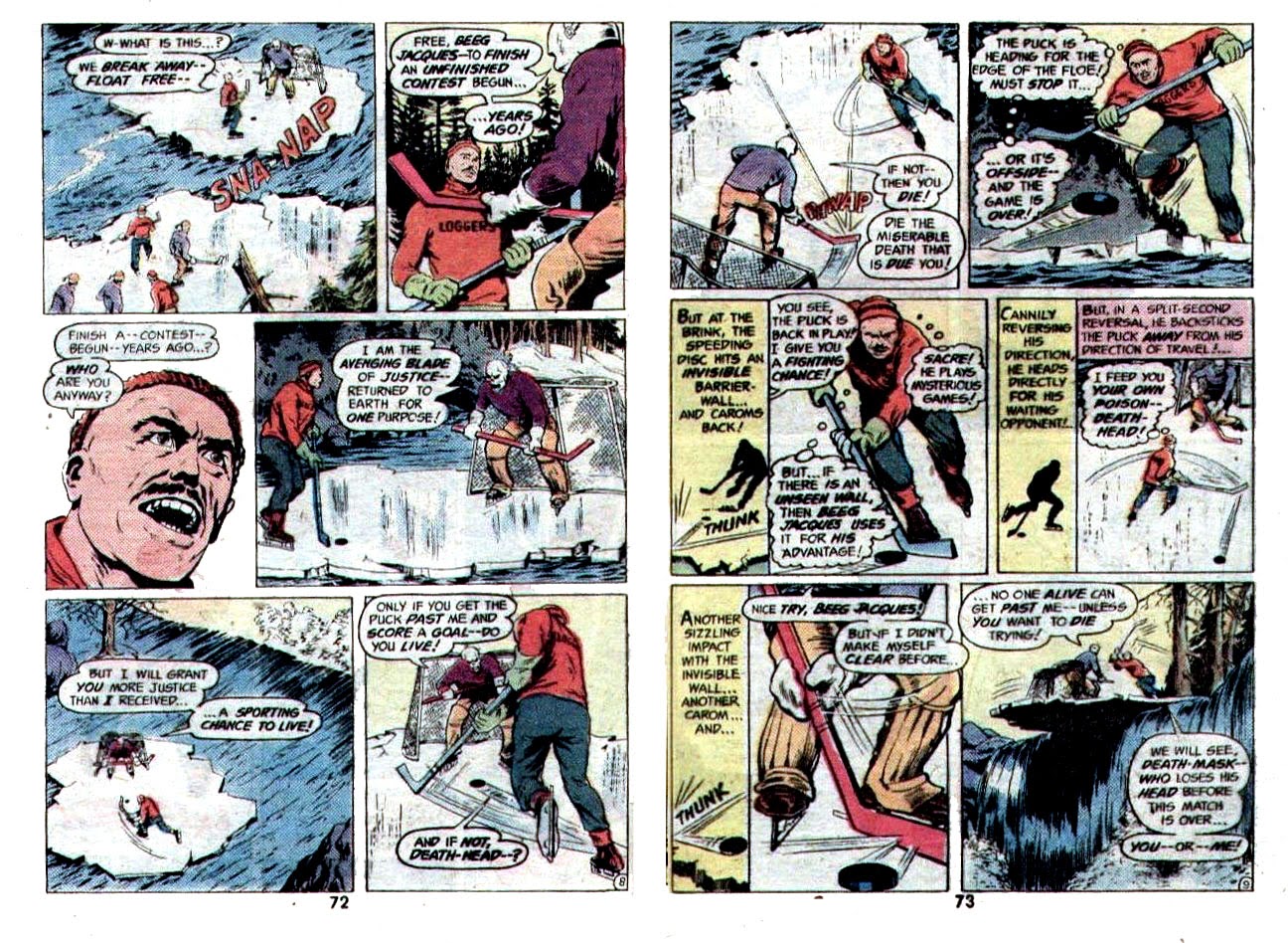 Read online DC Special Blue Ribbon Digest comic -  Issue #13 - 38