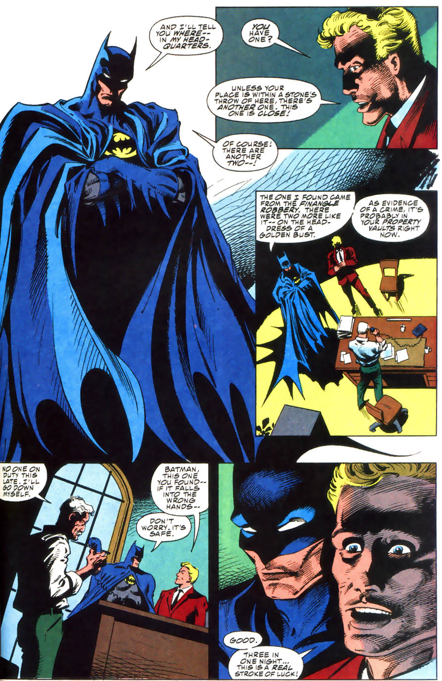 Read online Detective Comics (1937) comic -  Issue # _Annual 5 - 27
