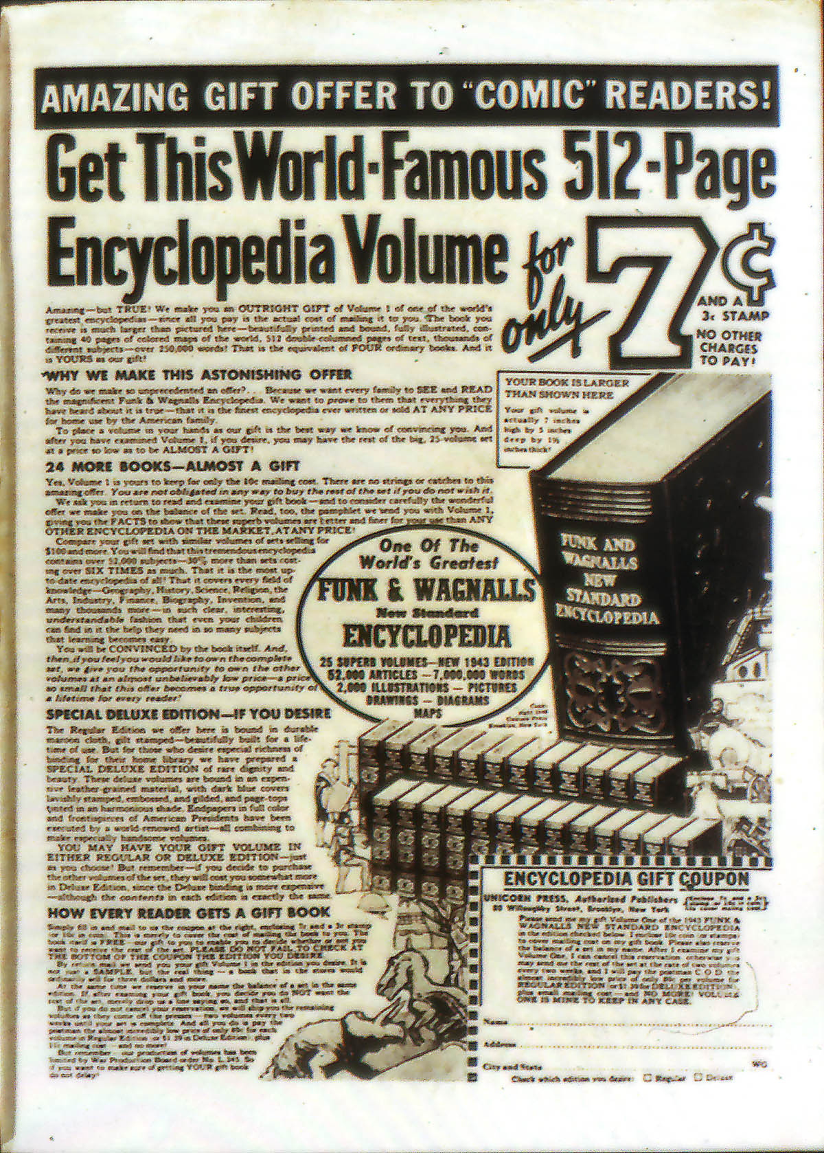 Read online Adventure Comics (1938) comic -  Issue #90 - 59