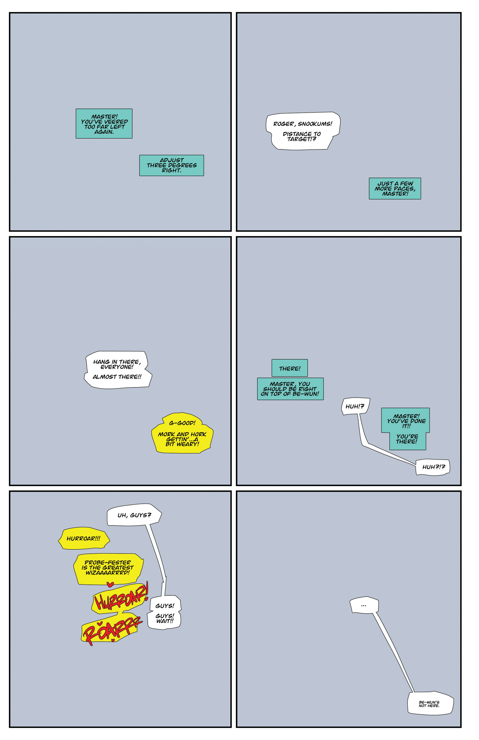 Read online Gold Digger (1999) comic -  Issue #278 - 20