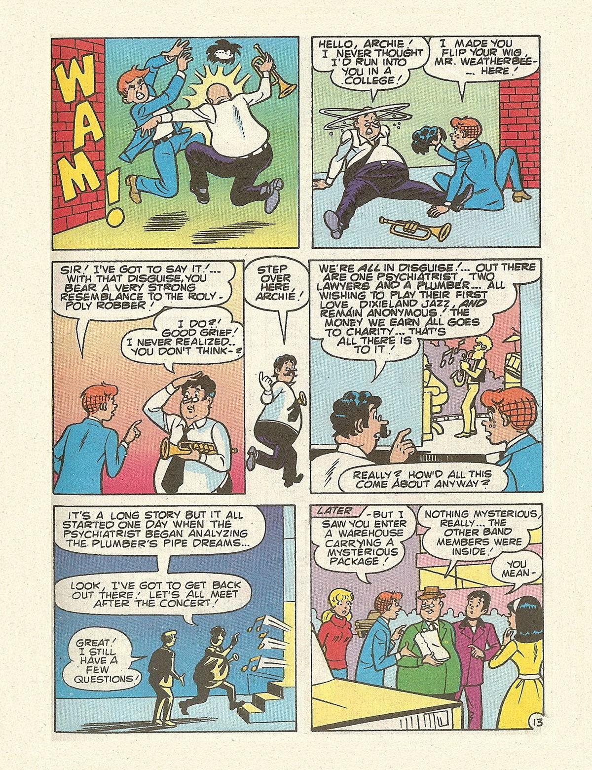Read online Archie's Pals 'n' Gals Double Digest Magazine comic -  Issue #15 - 80