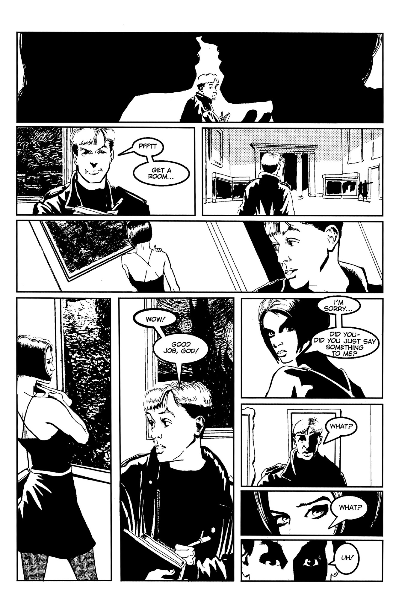 Read online Fire comic -  Issue # TPB - 14