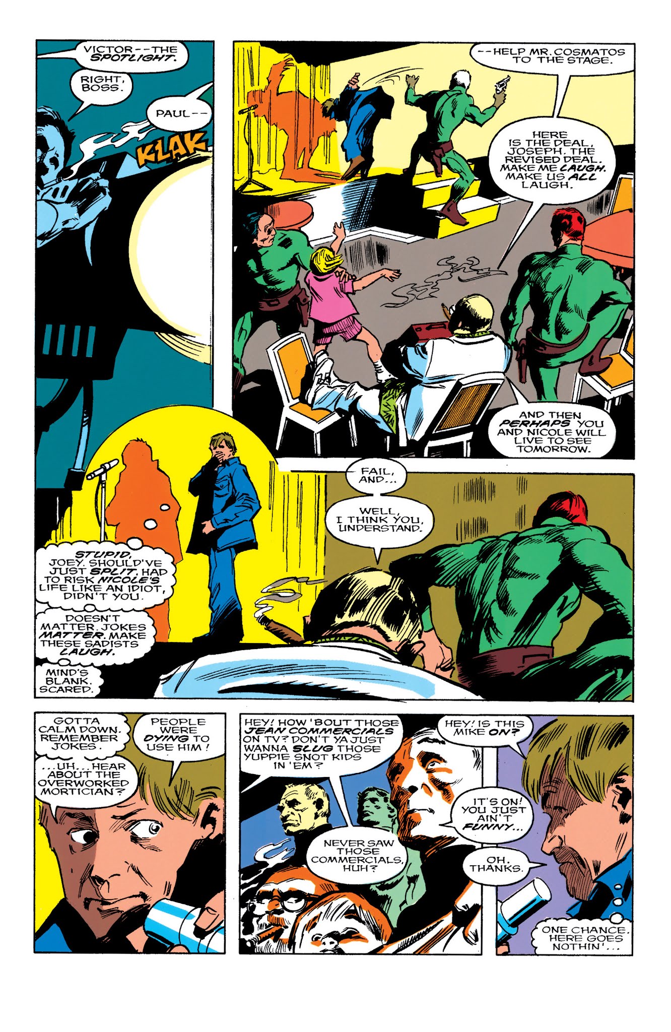 Read online Iron Man Epic Collection comic -  Issue # Doom (Part 3) - 79