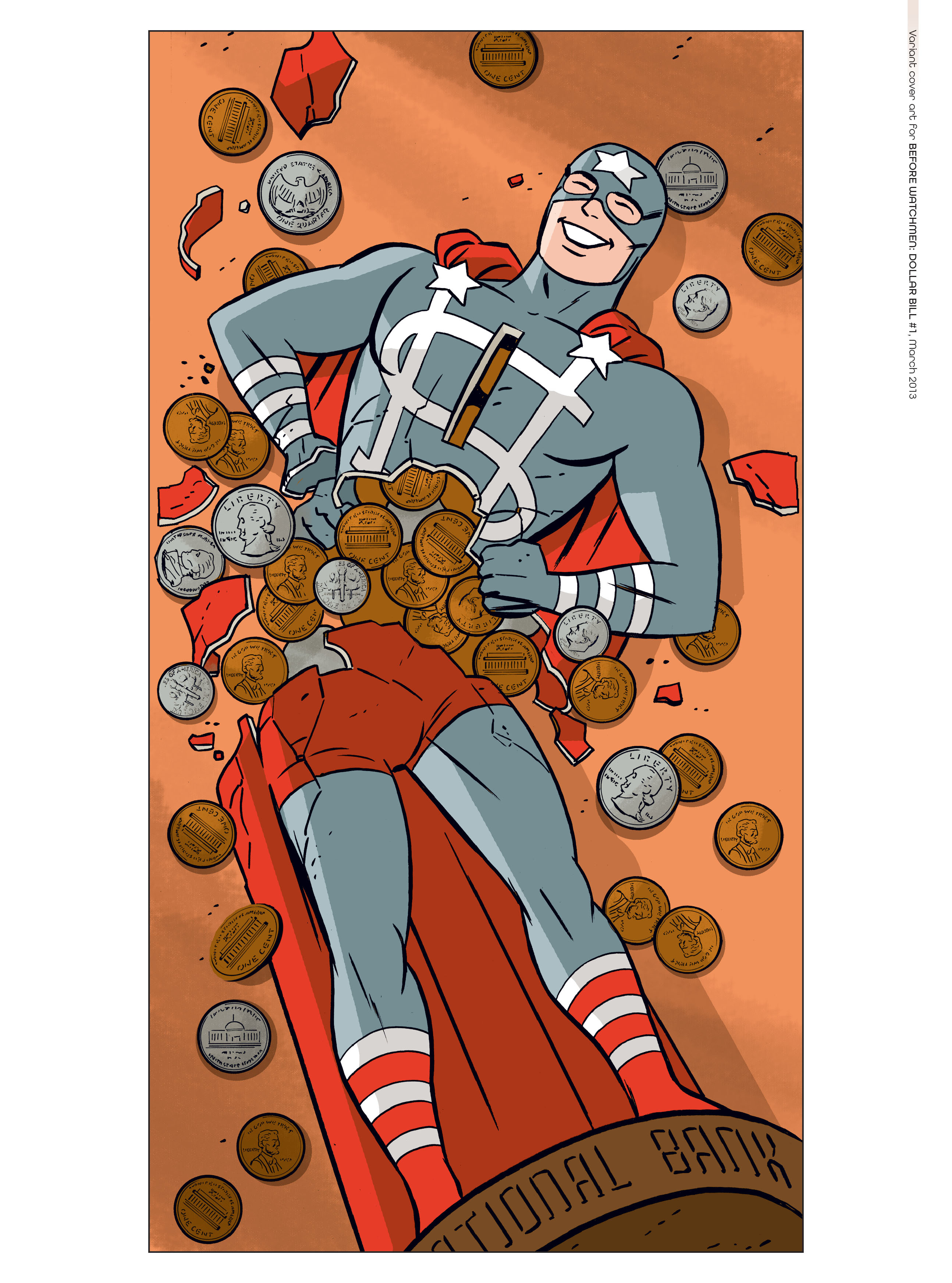 Read online Graphic Ink: The DC Comics Art of Darwyn Cooke comic -  Issue # TPB (Part 4) - 16