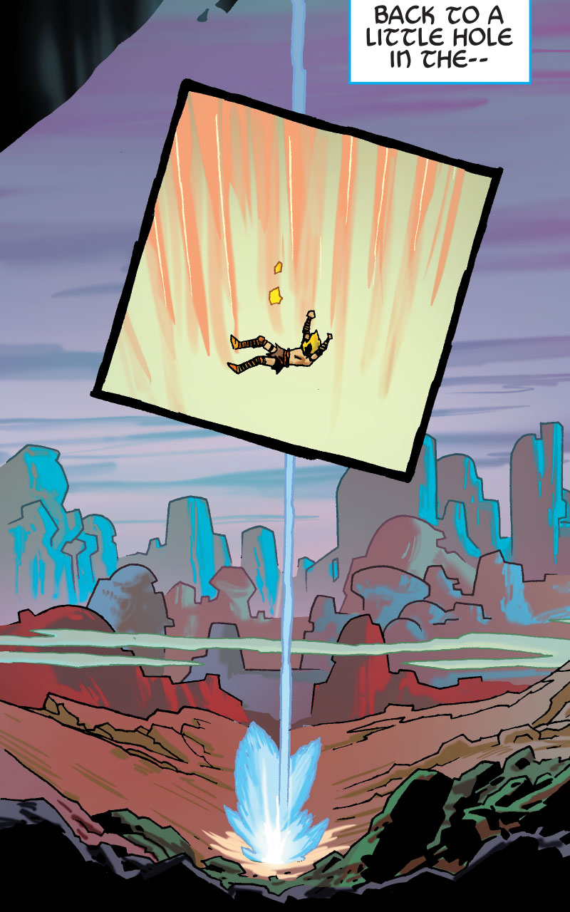 Read online Avengers Forever: Infinity Comic comic -  Issue #3 - 51