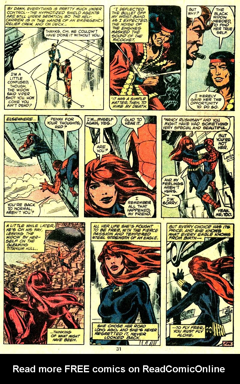 Marvel Team-Up (1972) Issue #85 #92 - English 18