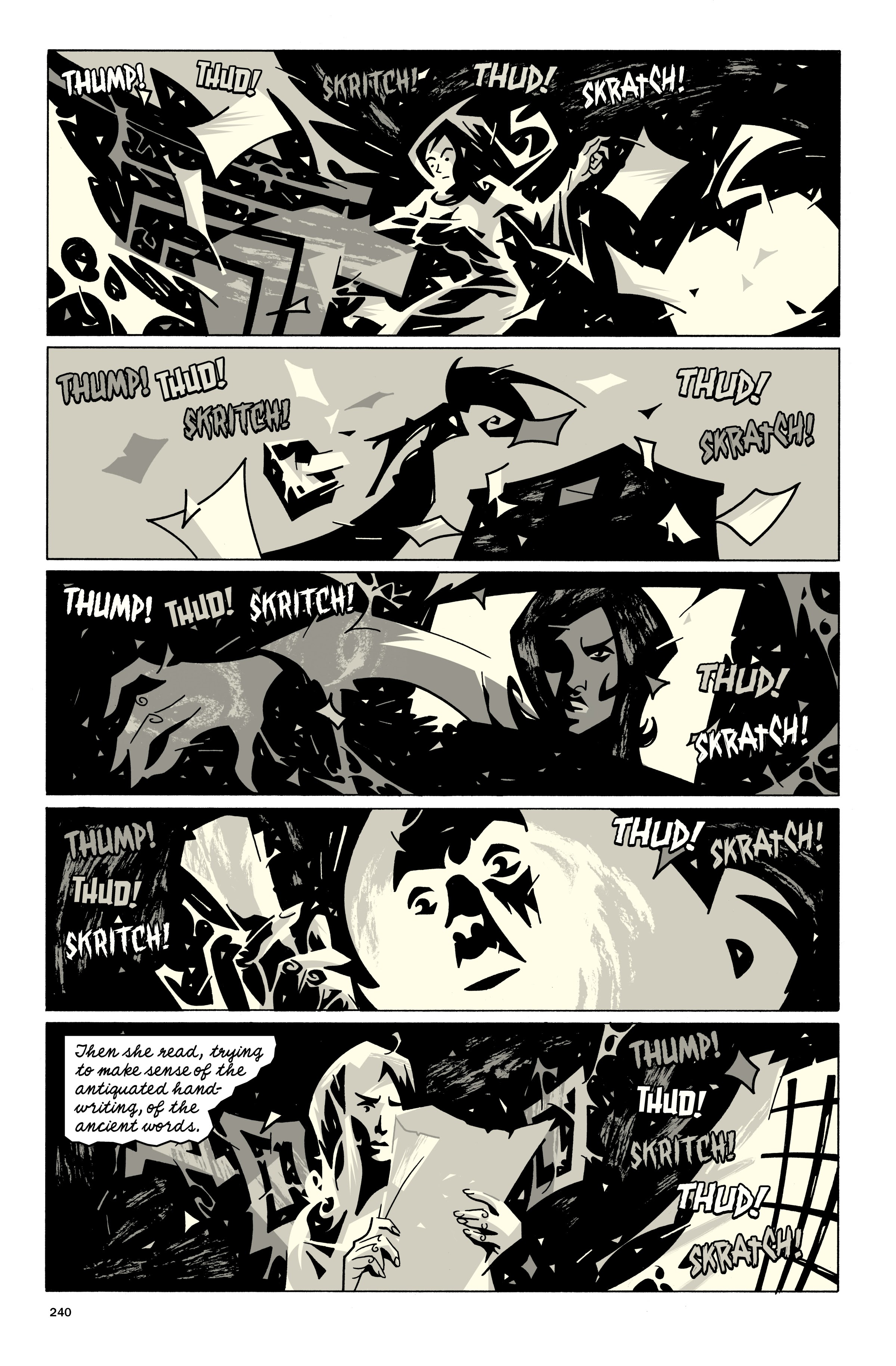 Read online The Neil Gaiman Library comic -  Issue # TPB 1 (Part 3) - 43