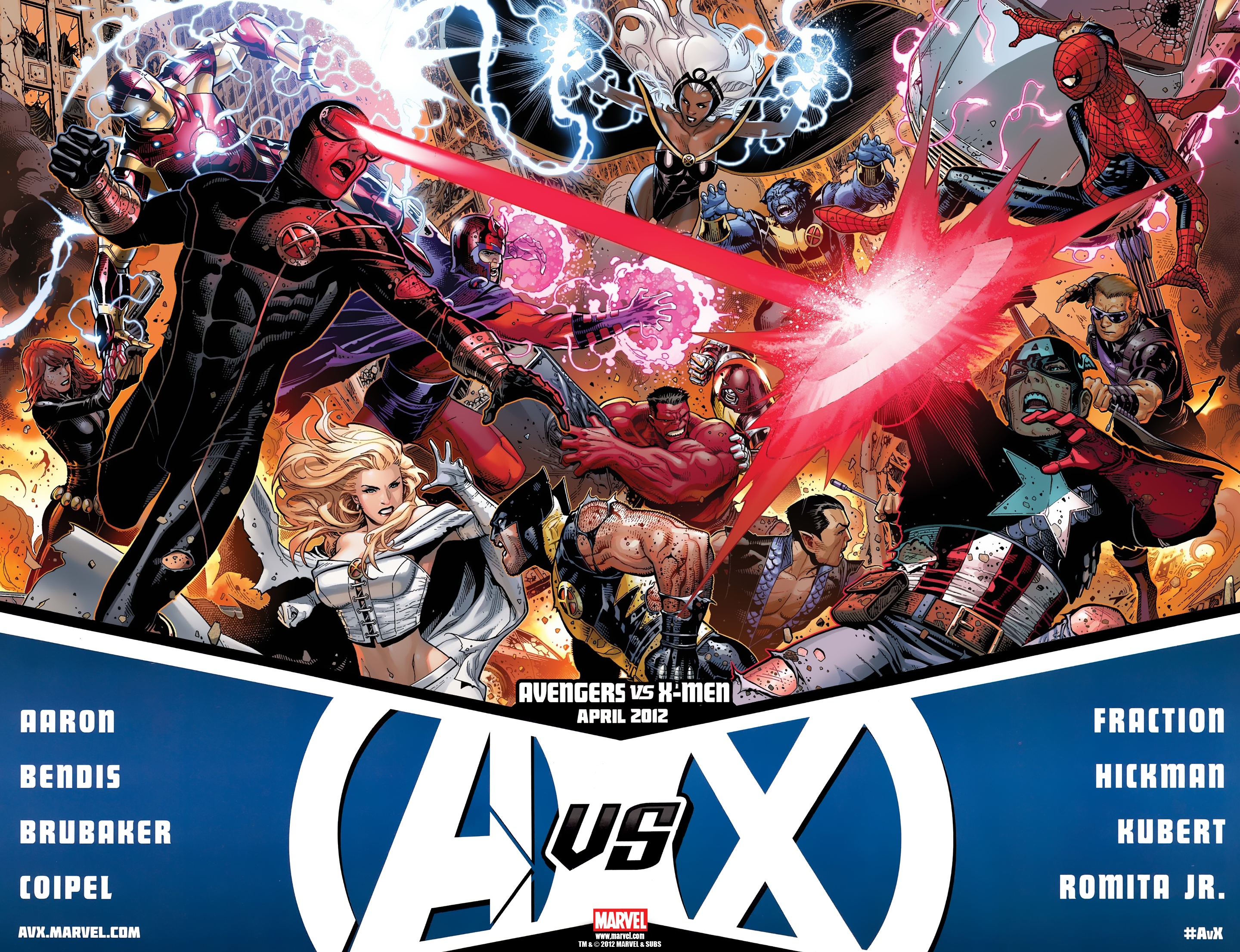 X-Men Legacy (2008) Issue #261 #56 - English 19