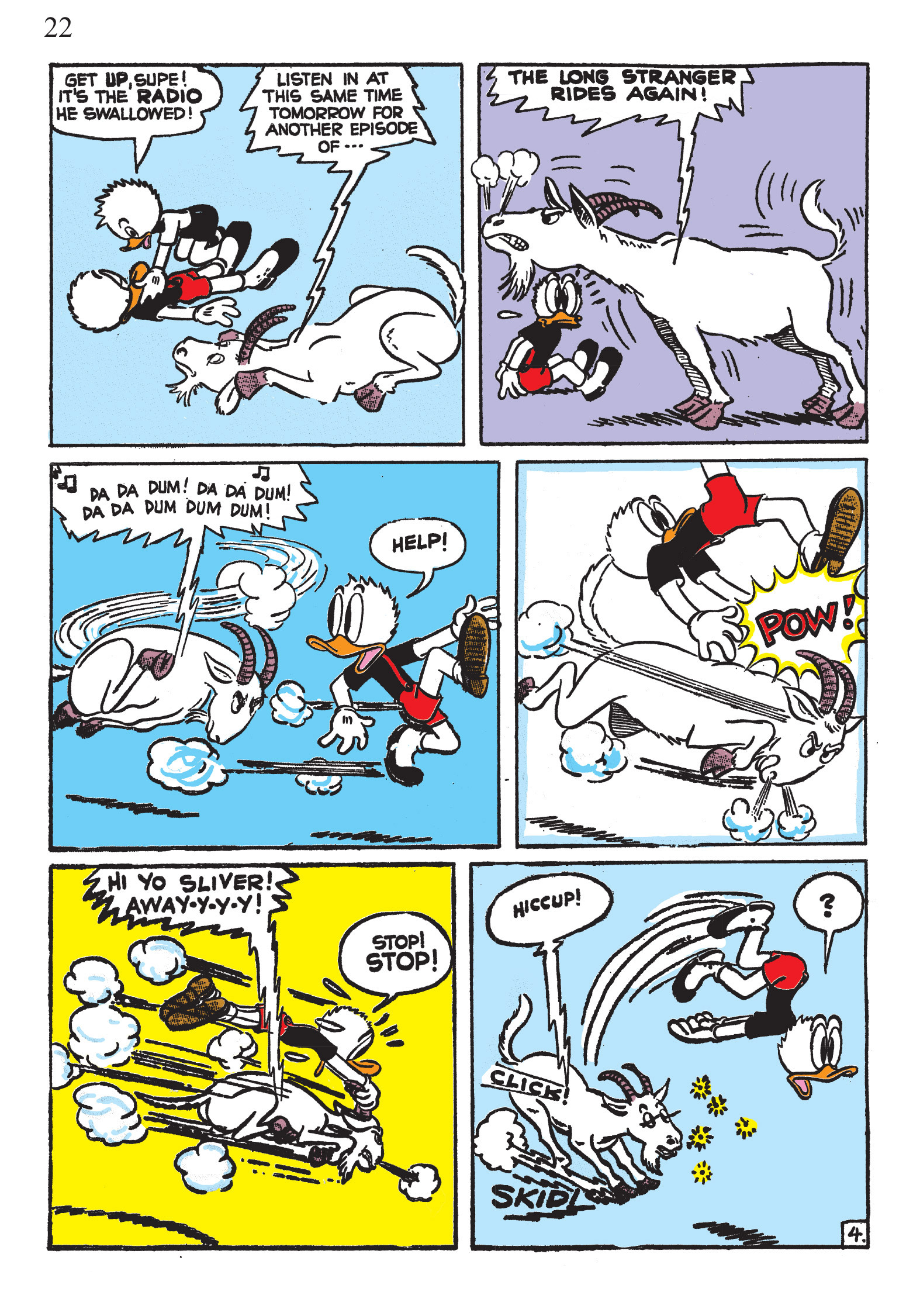 Read online The Best of Archie Comics comic -  Issue # TPB 2 (Part 1) - 24