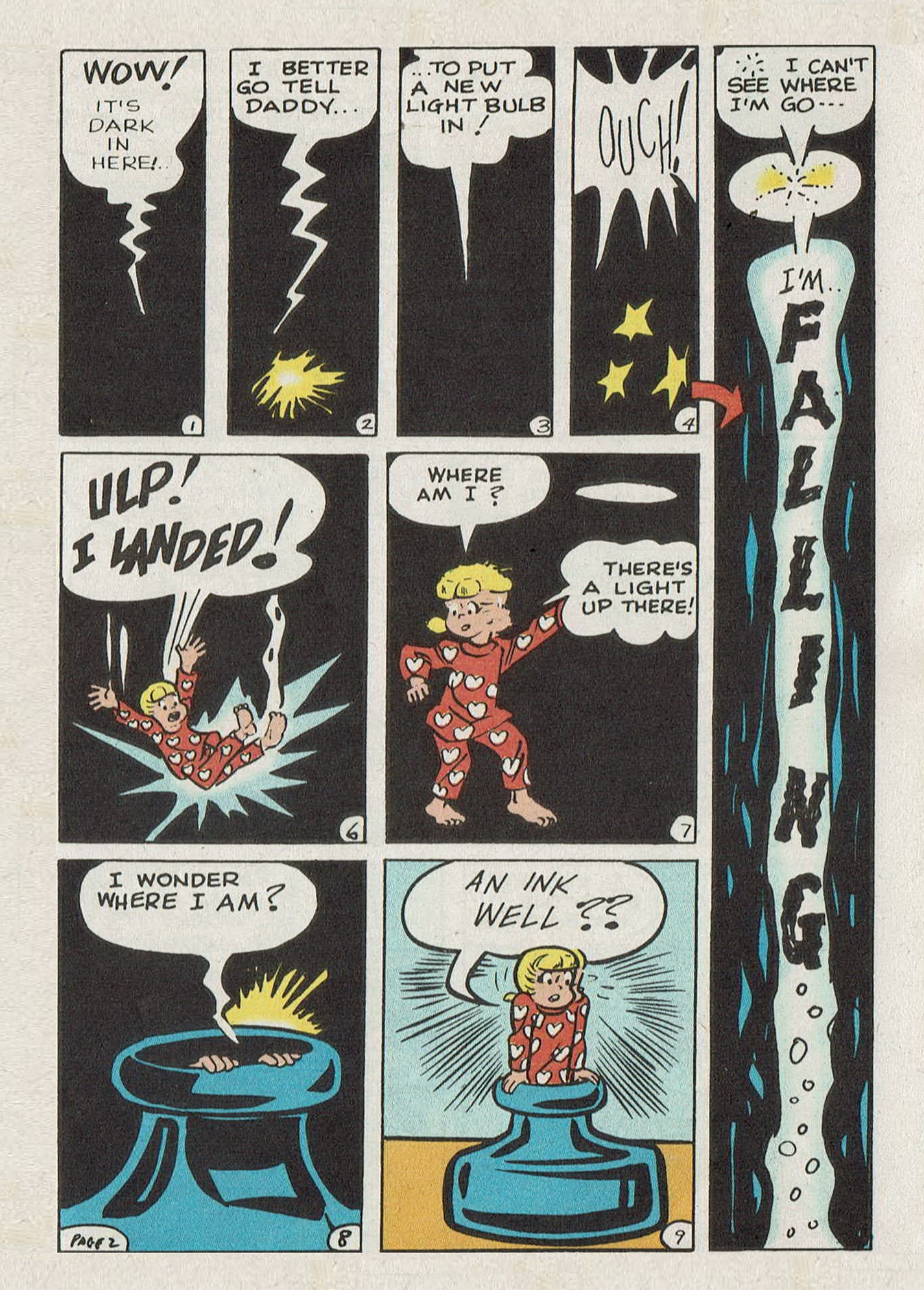 Read online Archie's Pals 'n' Gals Double Digest Magazine comic -  Issue #59 - 44