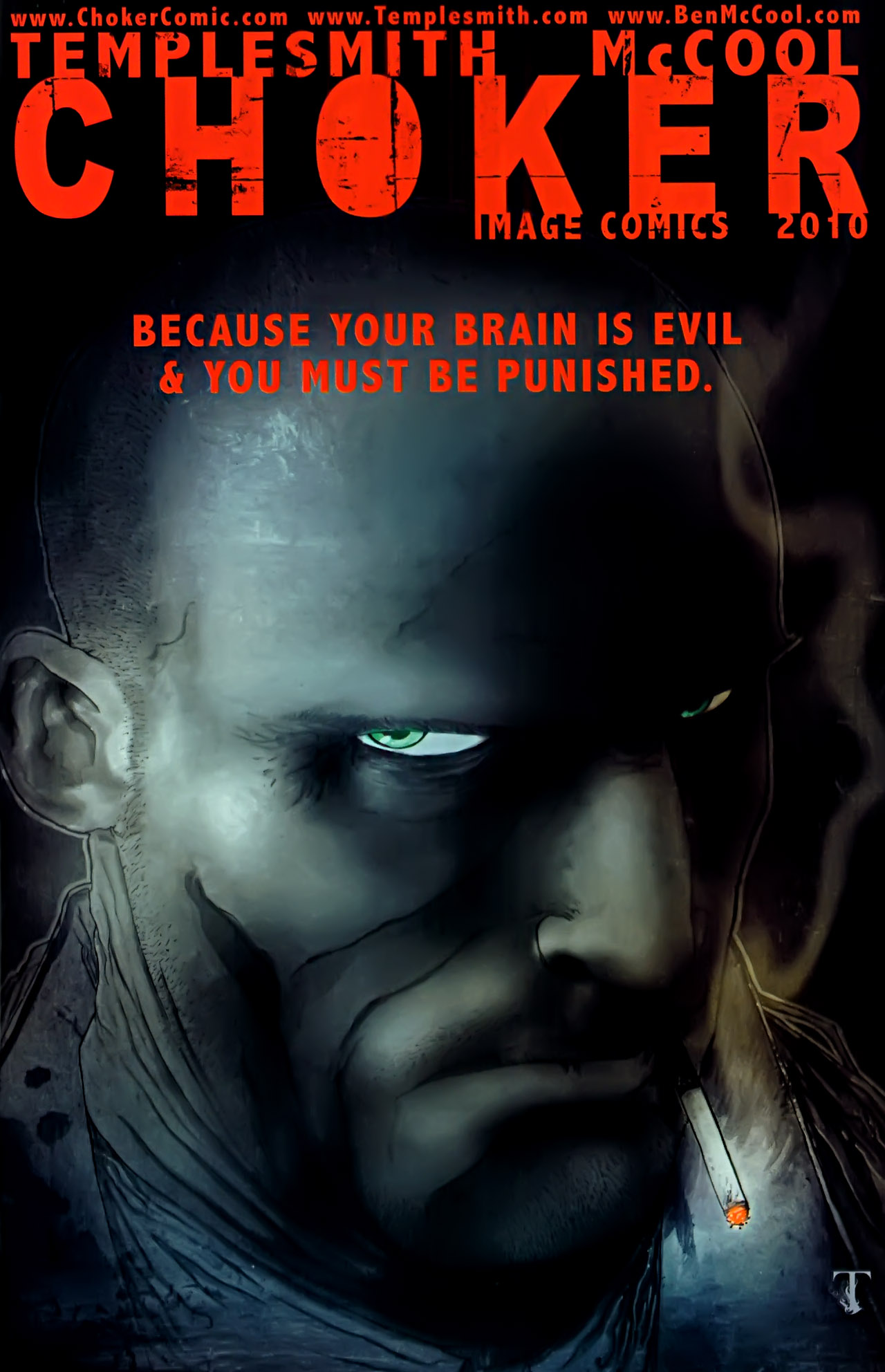 Read online Image Firsts: Chew comic -  Issue # Full - 28