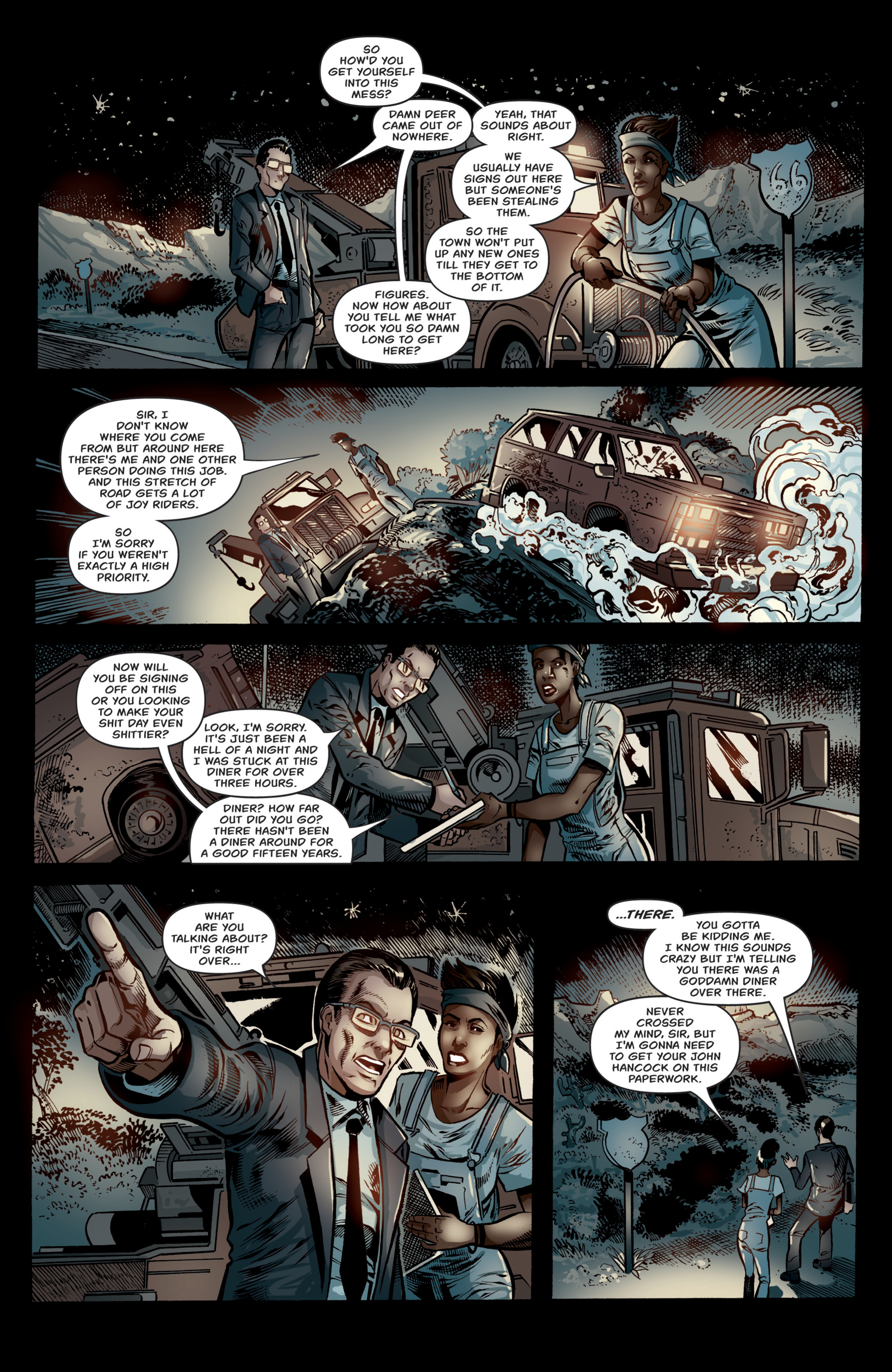 Read online Grimm Tales of Terror (2015) comic -  Issue #11 - 17