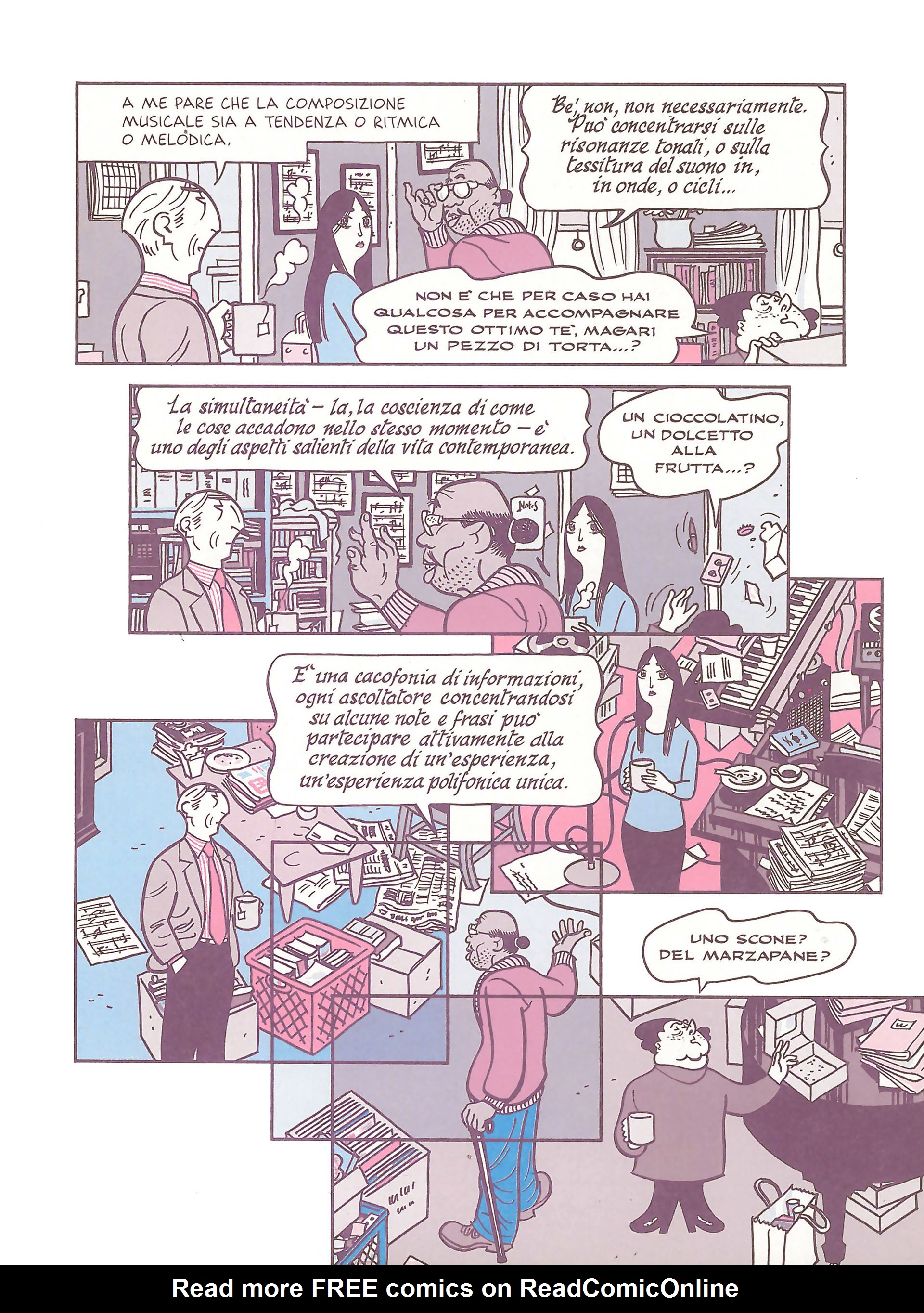 Read online Asterios Polyp comic -  Issue #Asterios Polyp TPB - 229